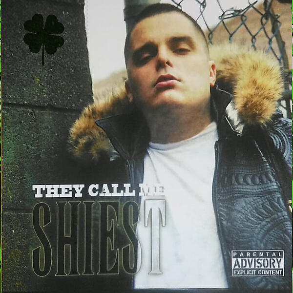 Shiesty Callahan - Too Fluent+Nuttin New