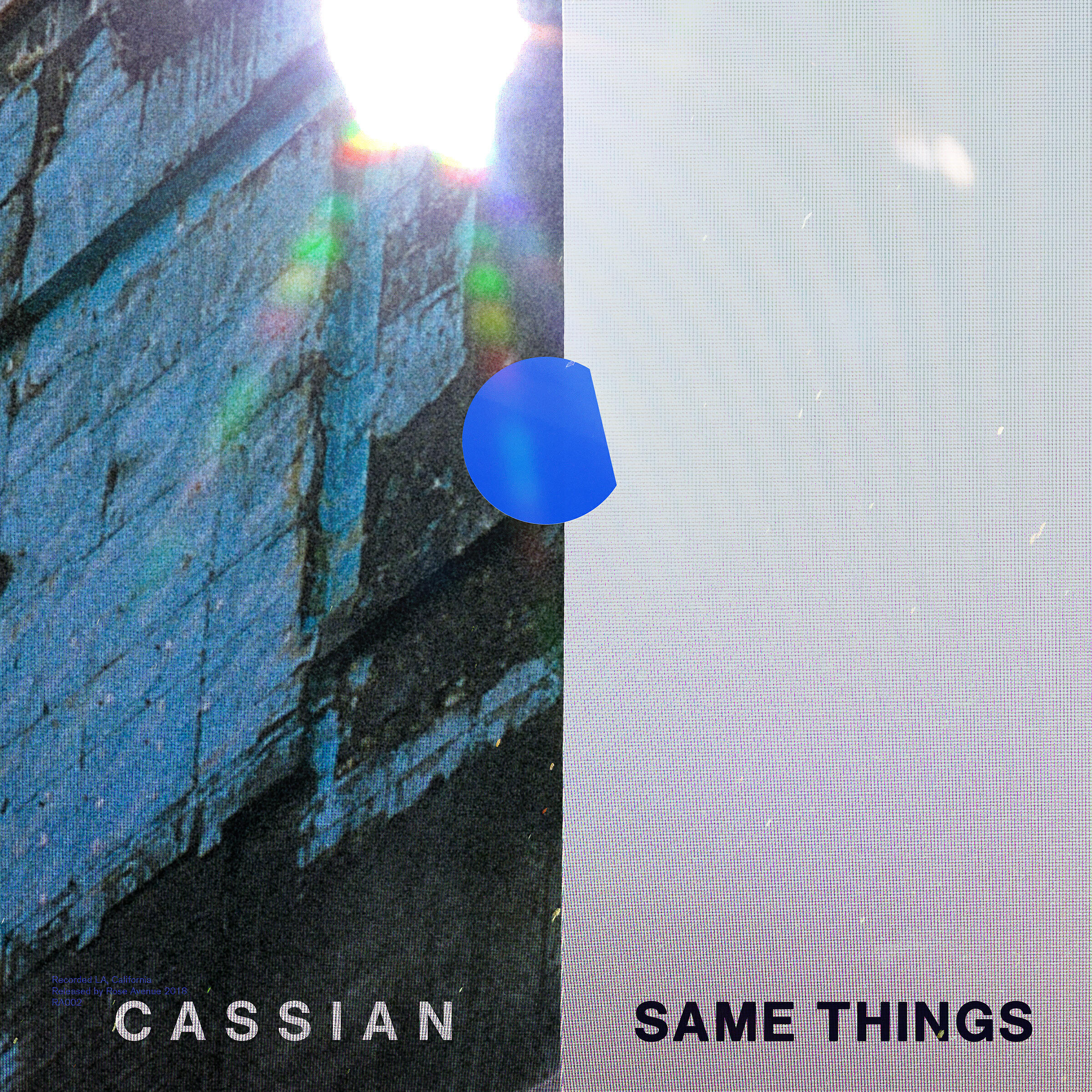 Cassian - Same Things (feat. Gabrielle Current)