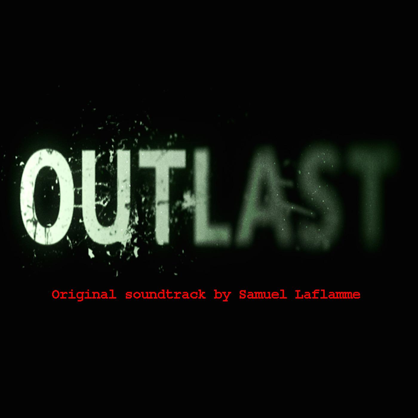 Постер альбома Outlast (Original Game Soundtrack)