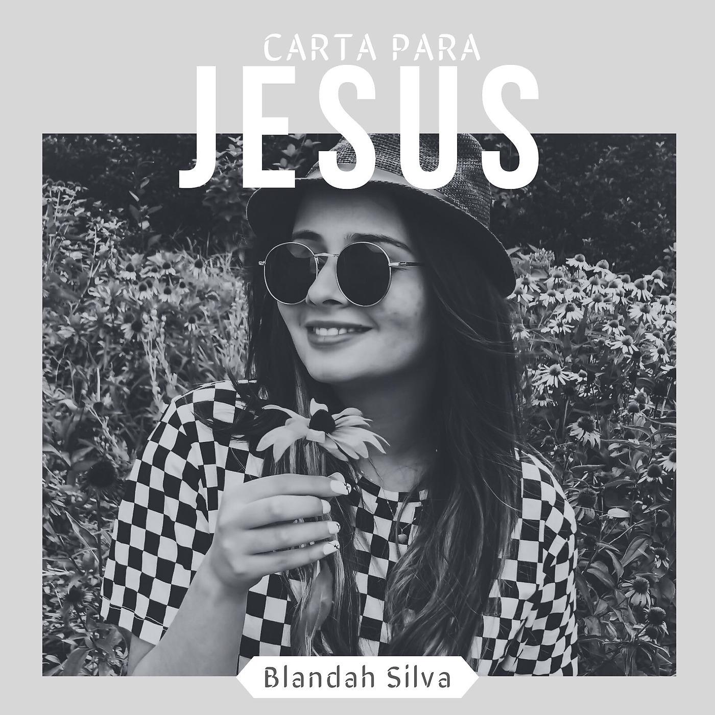 Постер альбома Carta Para Jesus