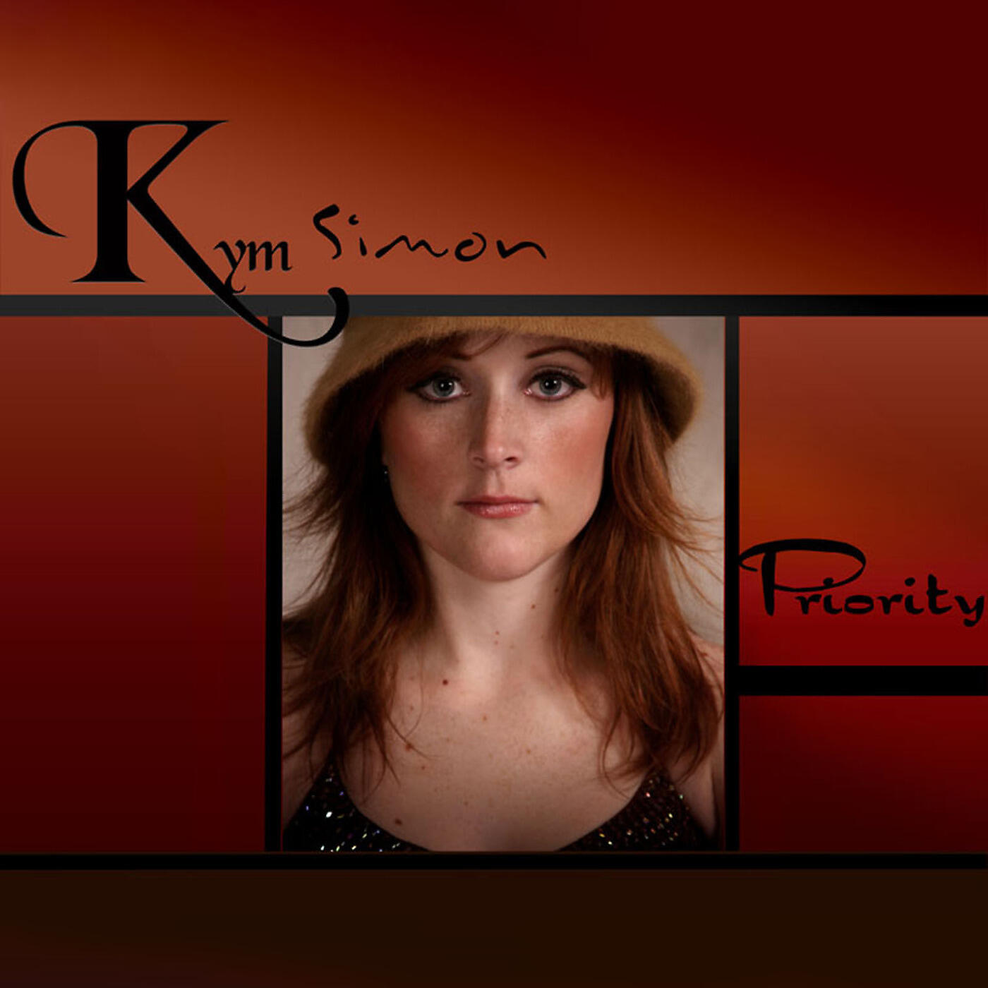 Kym Simon - Me