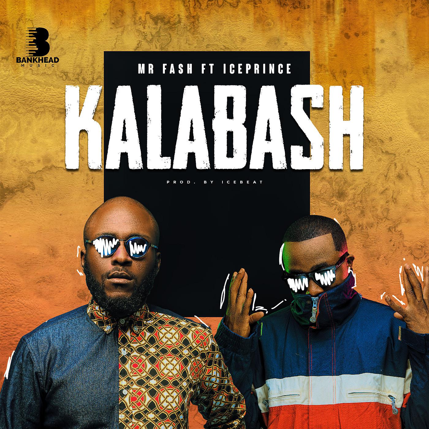 Постер альбома Kalabash