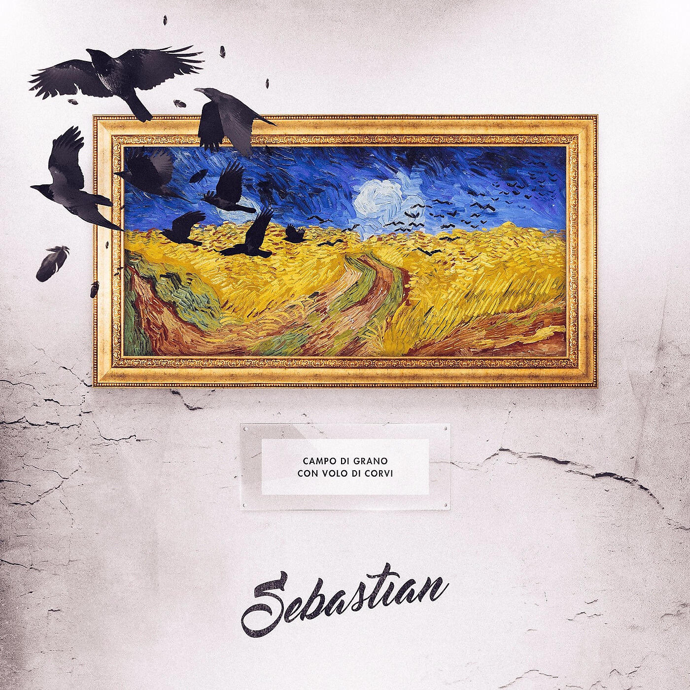 SebastiAn - Ultimo Grido