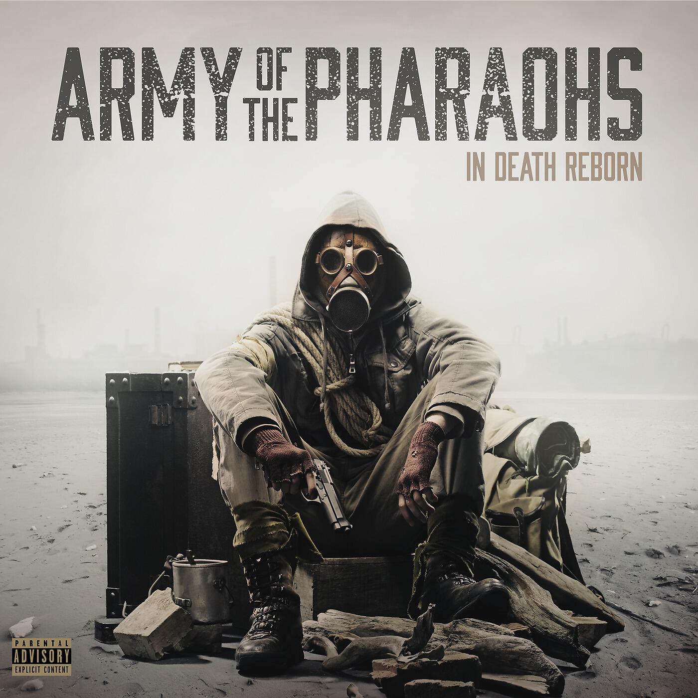 Army Of The Pharaohs - Visual Camouflage