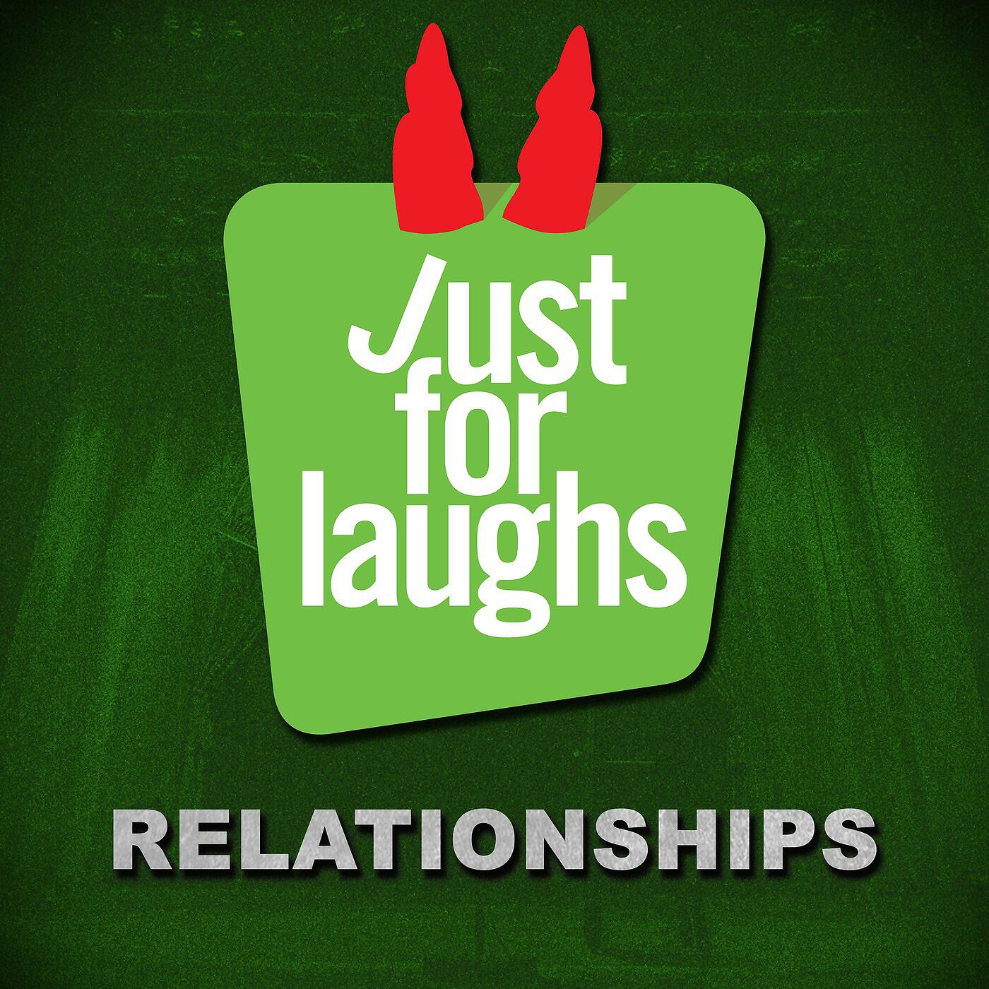 Jeff Rothpan - Marriage Is Not Having Closet Space (Jfl 2000)