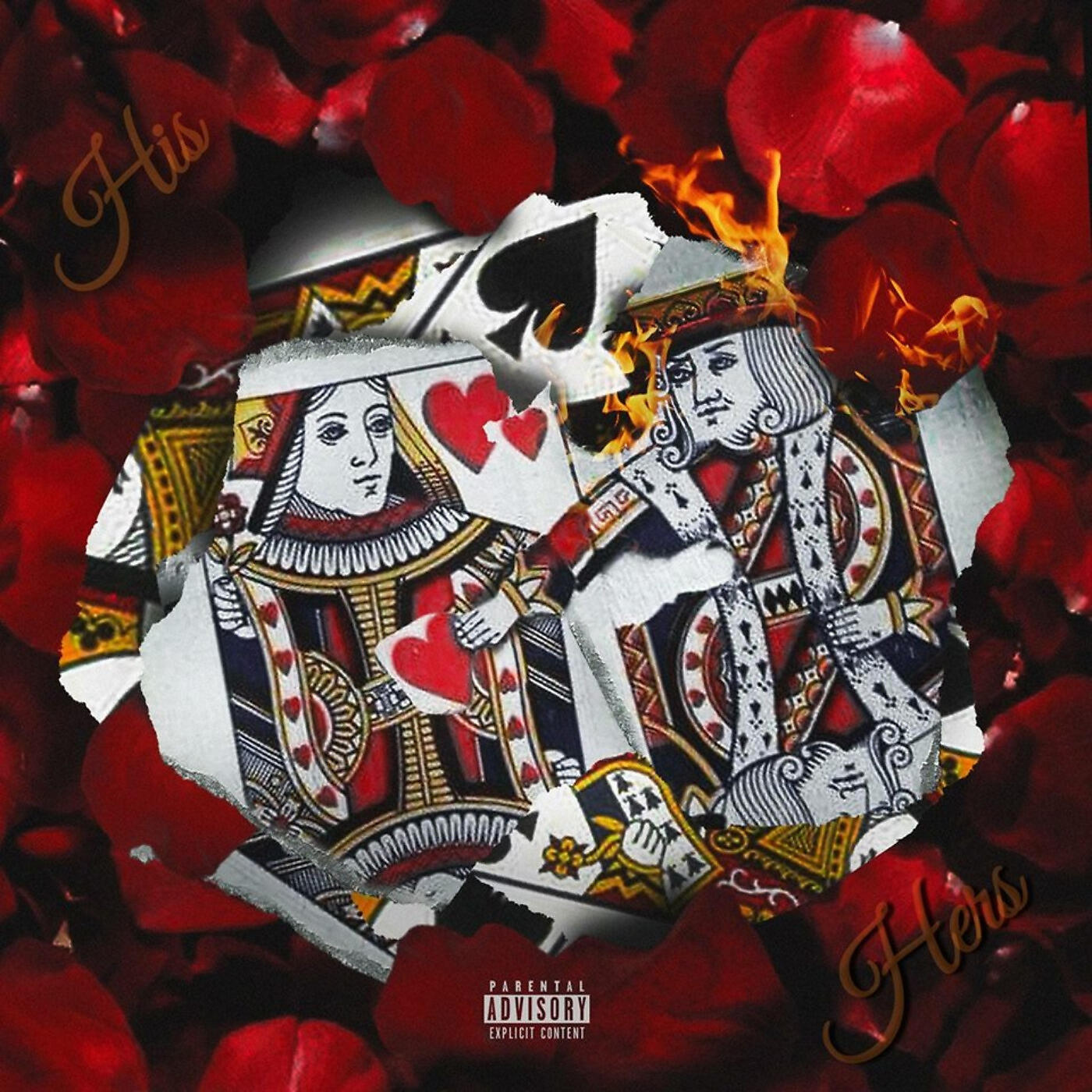 JAZZIE D.A. - I Don't Mind