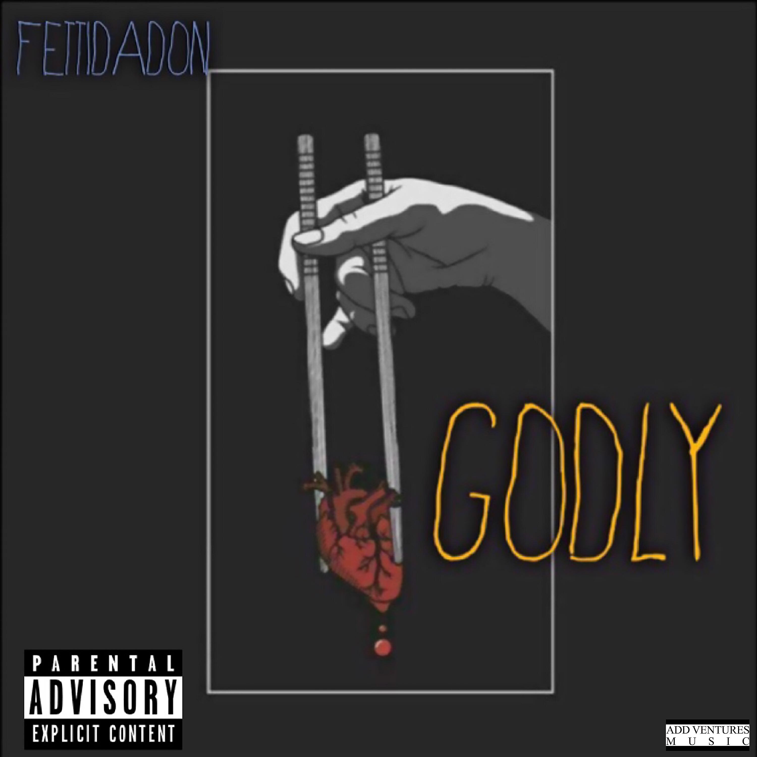Fetti Da Don - Poppin (Remix)
