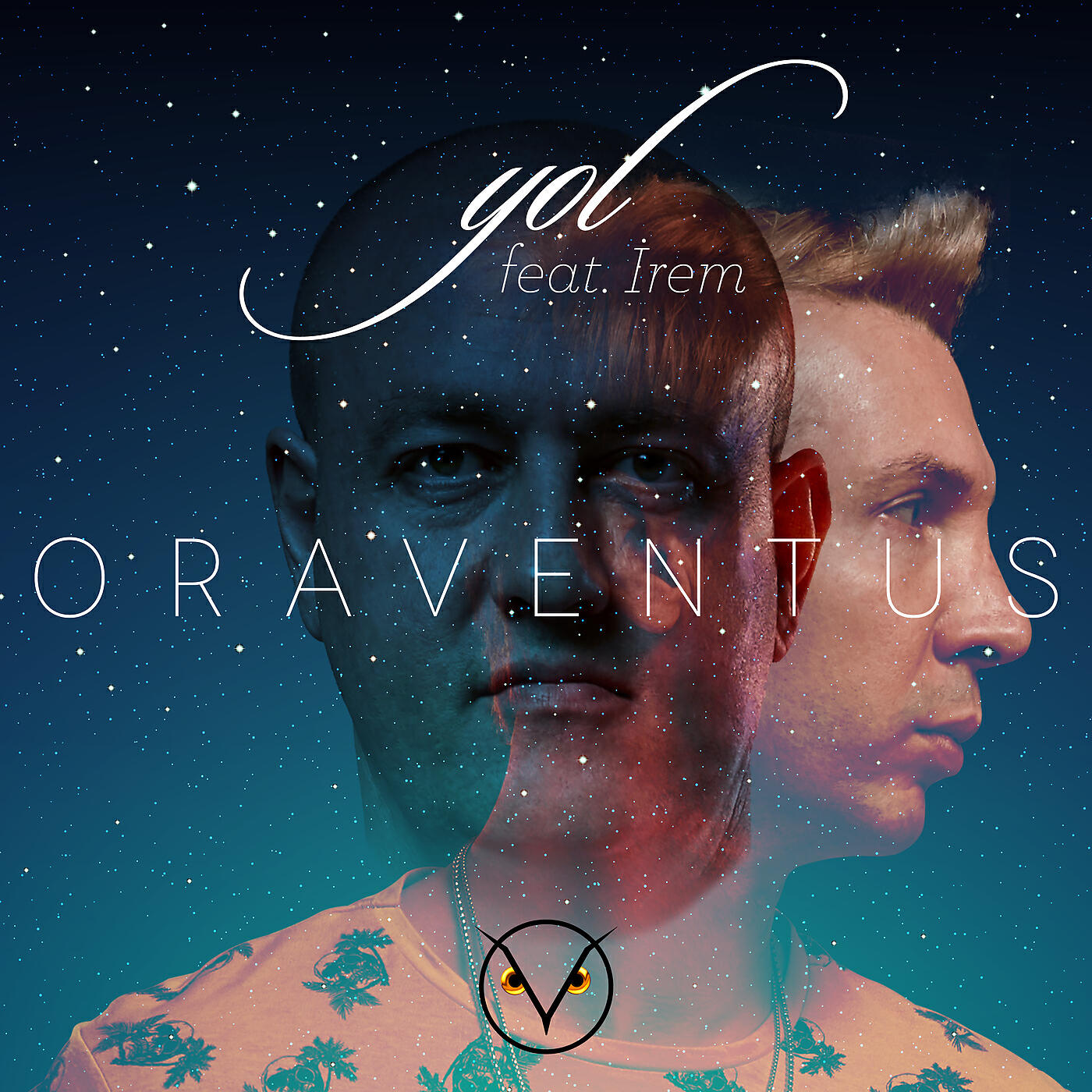 Oraventus - Yol