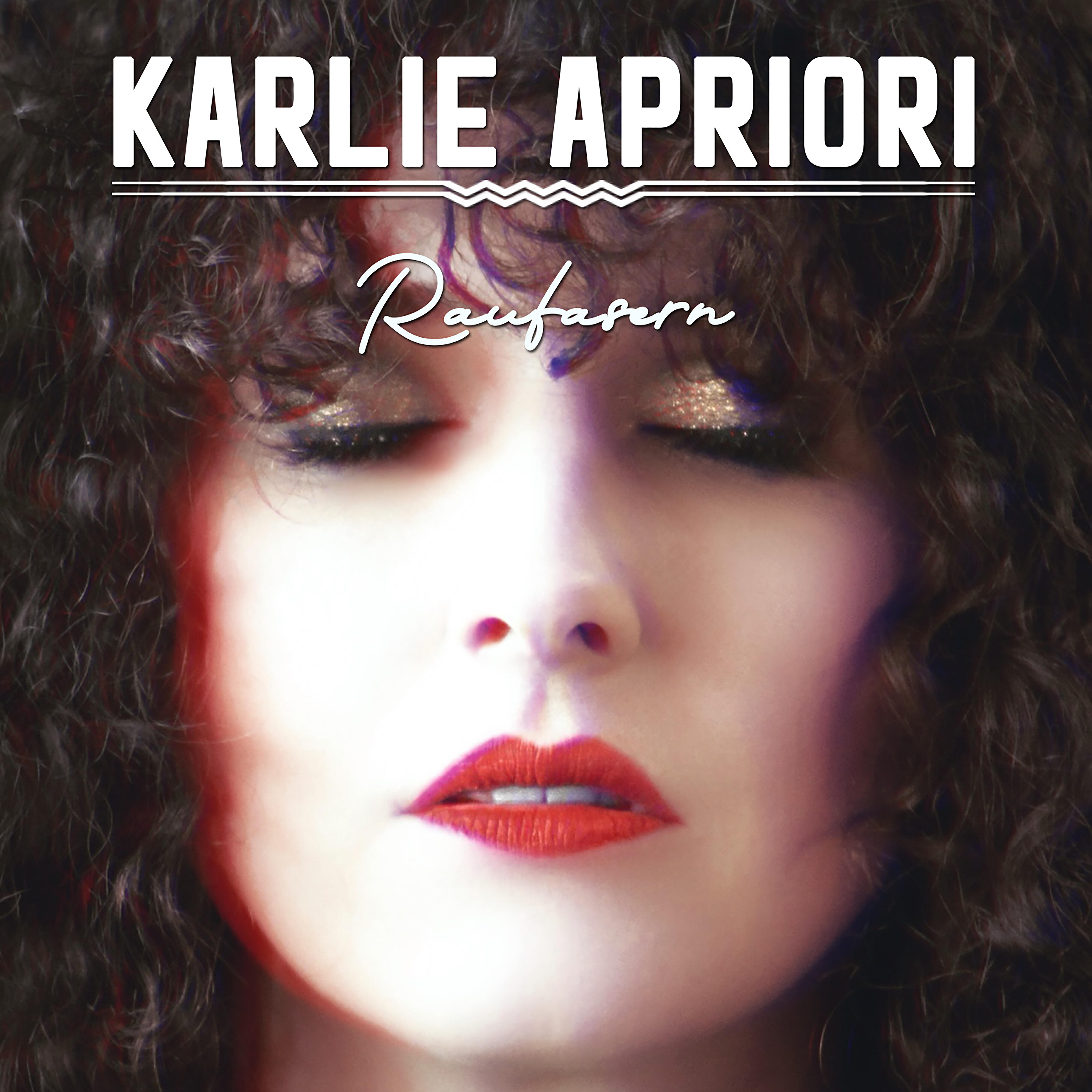 Karlie Apriori - Raufasern