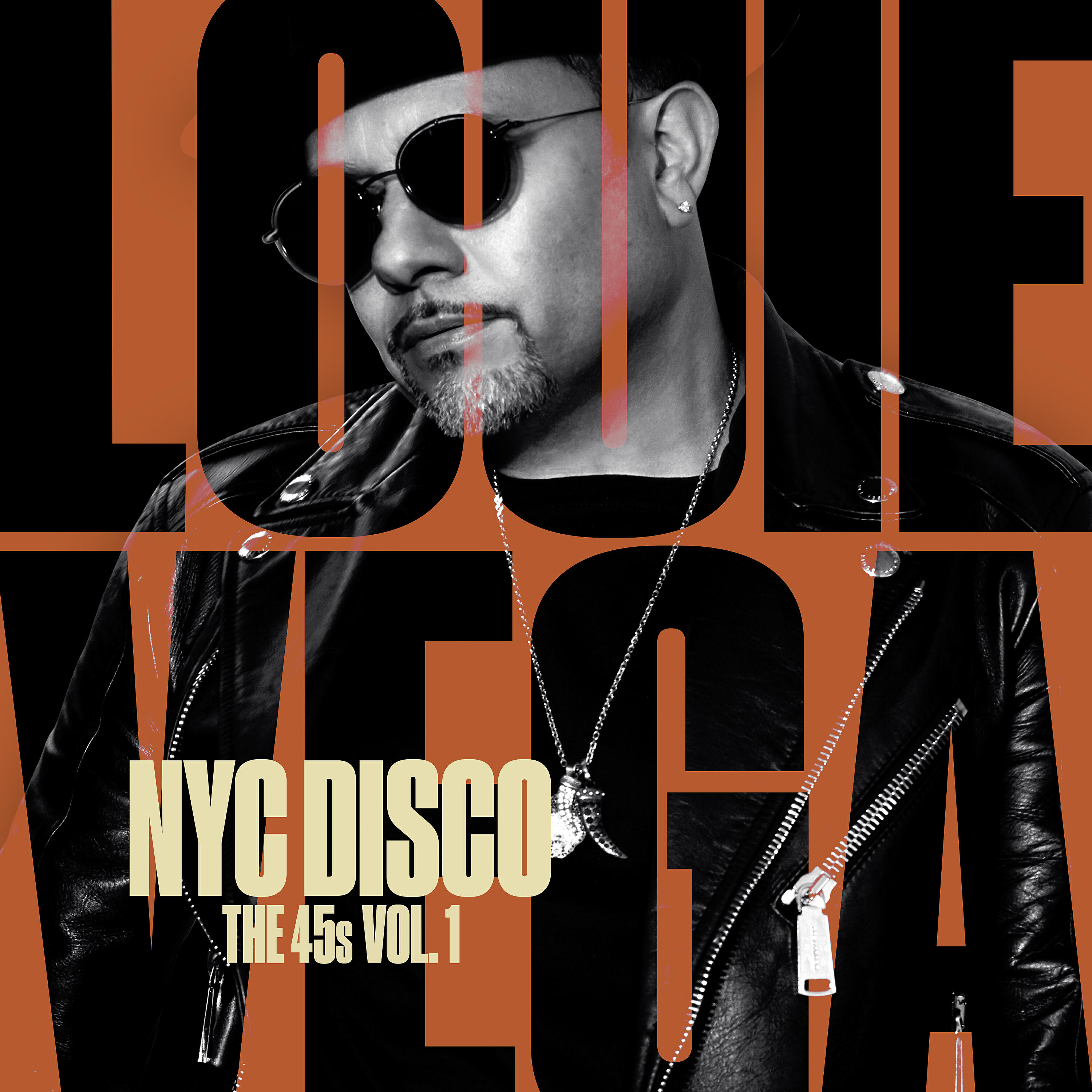 Louie Vega - Last Night A DJ Saved My Life (feat. Anané & Tony Touch) [7