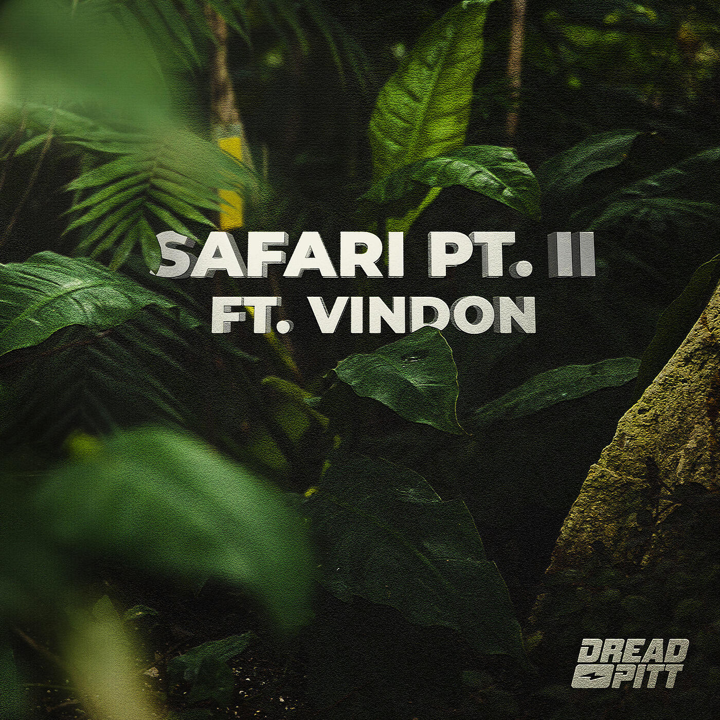 Dread Pitt - Safari, Pt. II