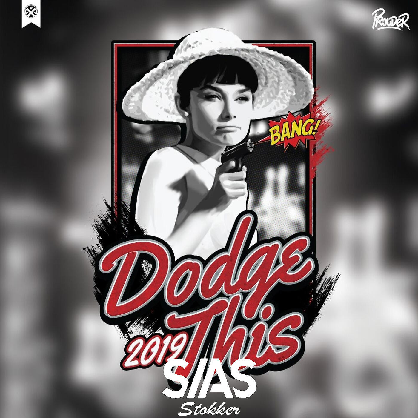 SIAS - Dodge This 2019