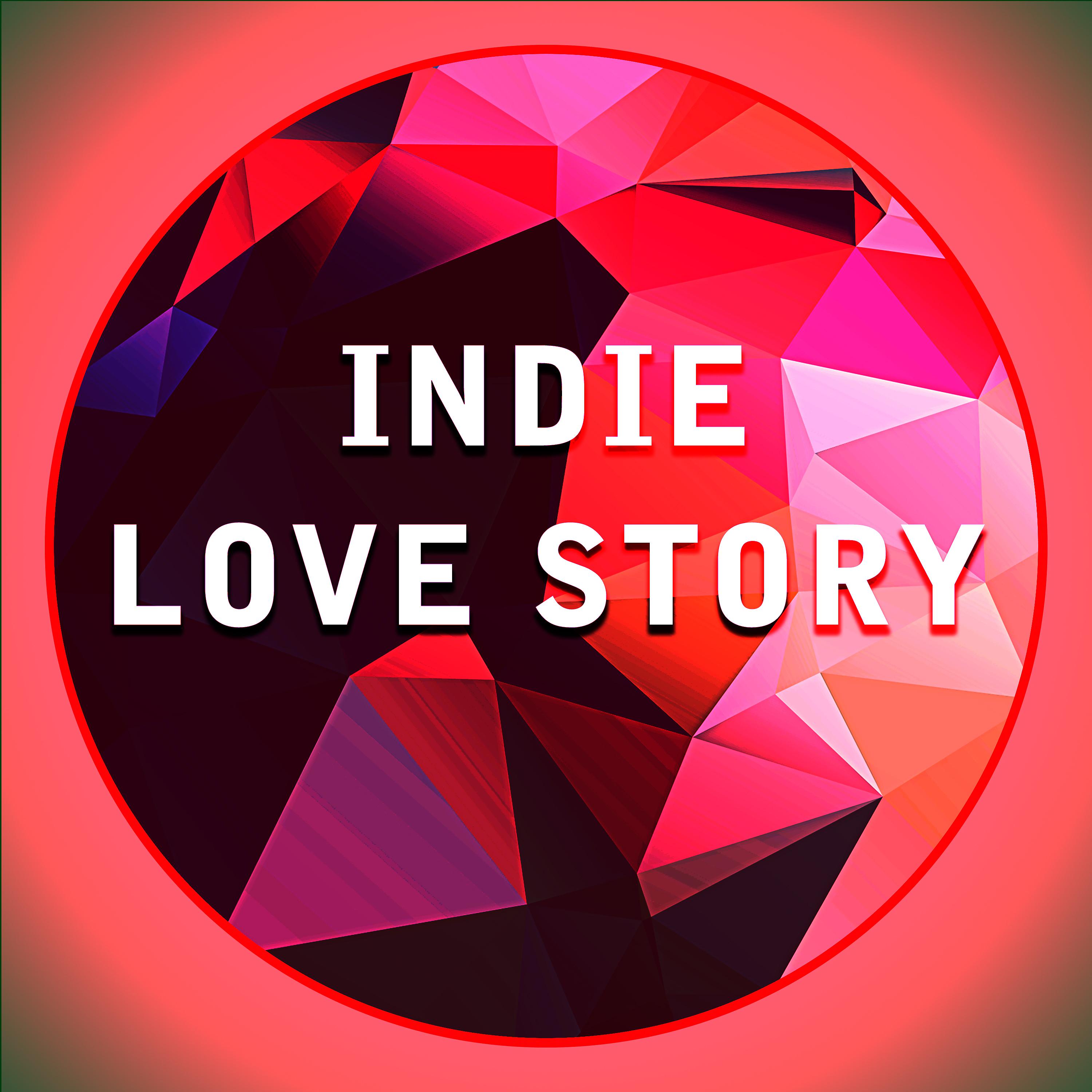Постер альбома Indie. Love Story