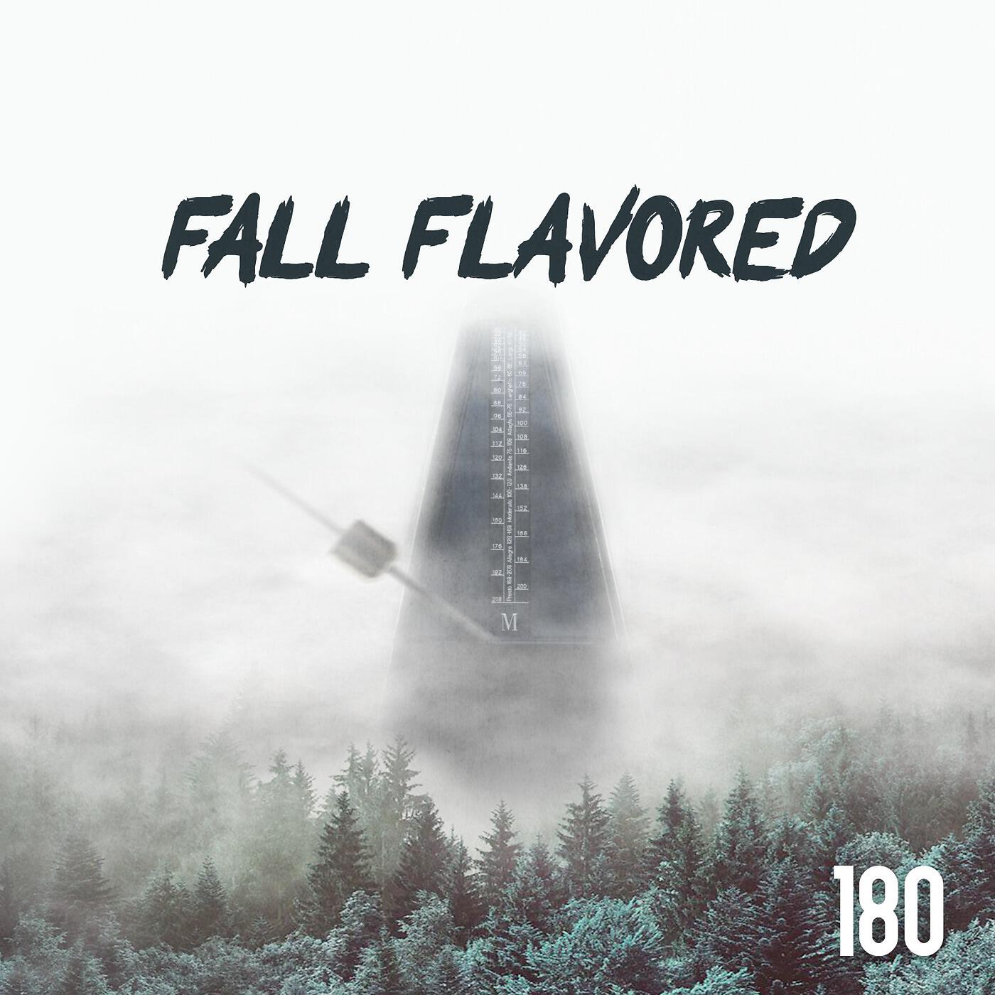 Fall Flavored - Character in Role Play (Short Version)