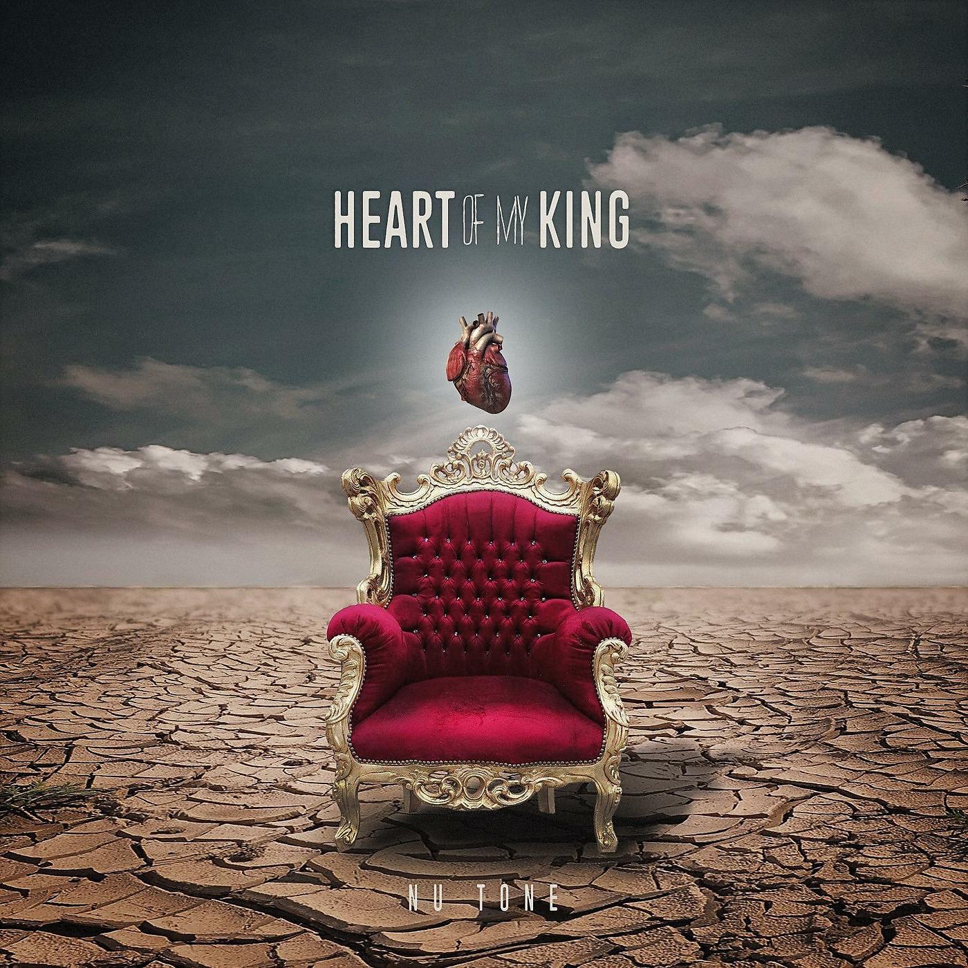 Постер альбома Heart of My King
