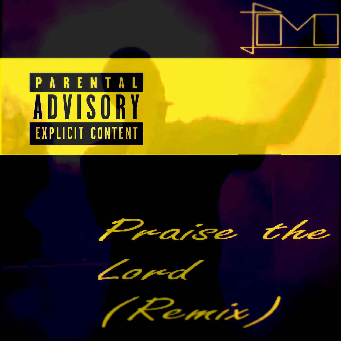 LOMO - Praise the Lord (Remix)