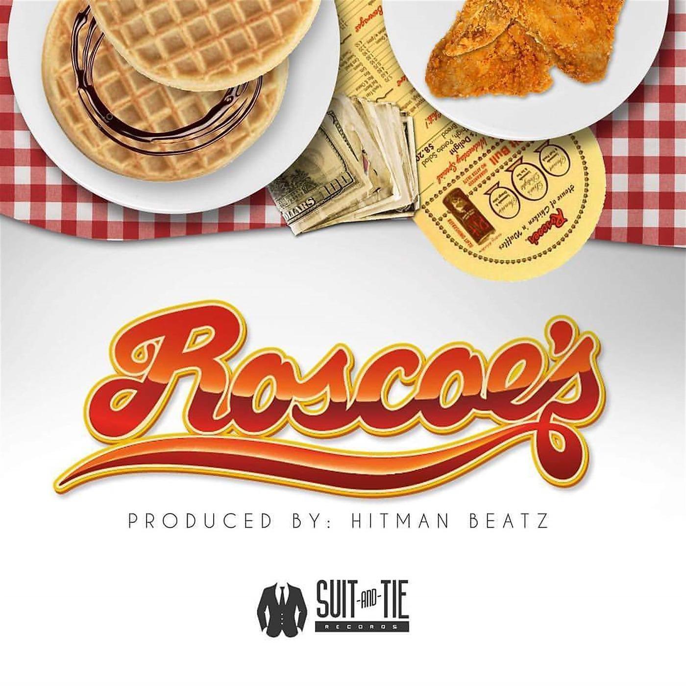 Постер альбома Roscoe's