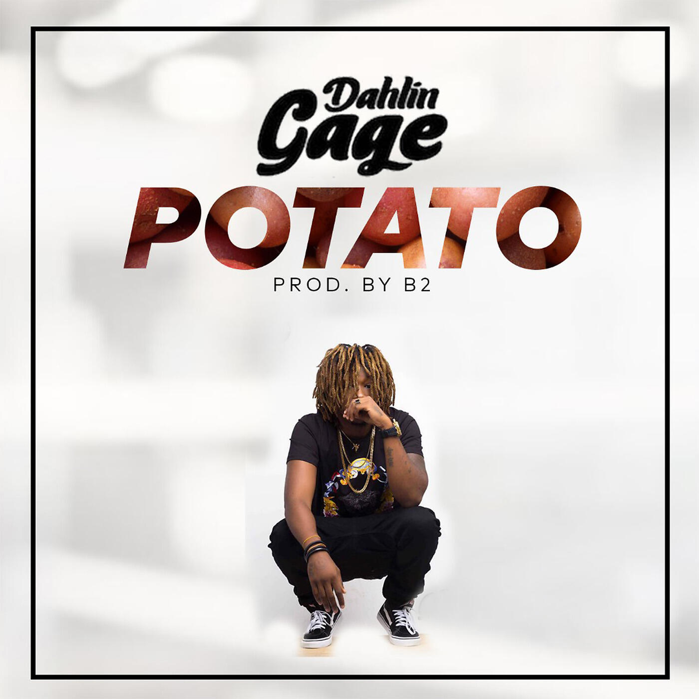 DahLin Gage - Potato