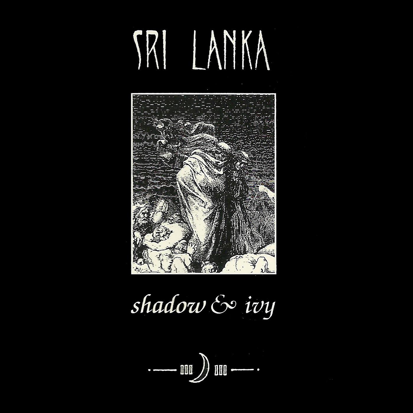 Постер альбома Shadow and Ivy