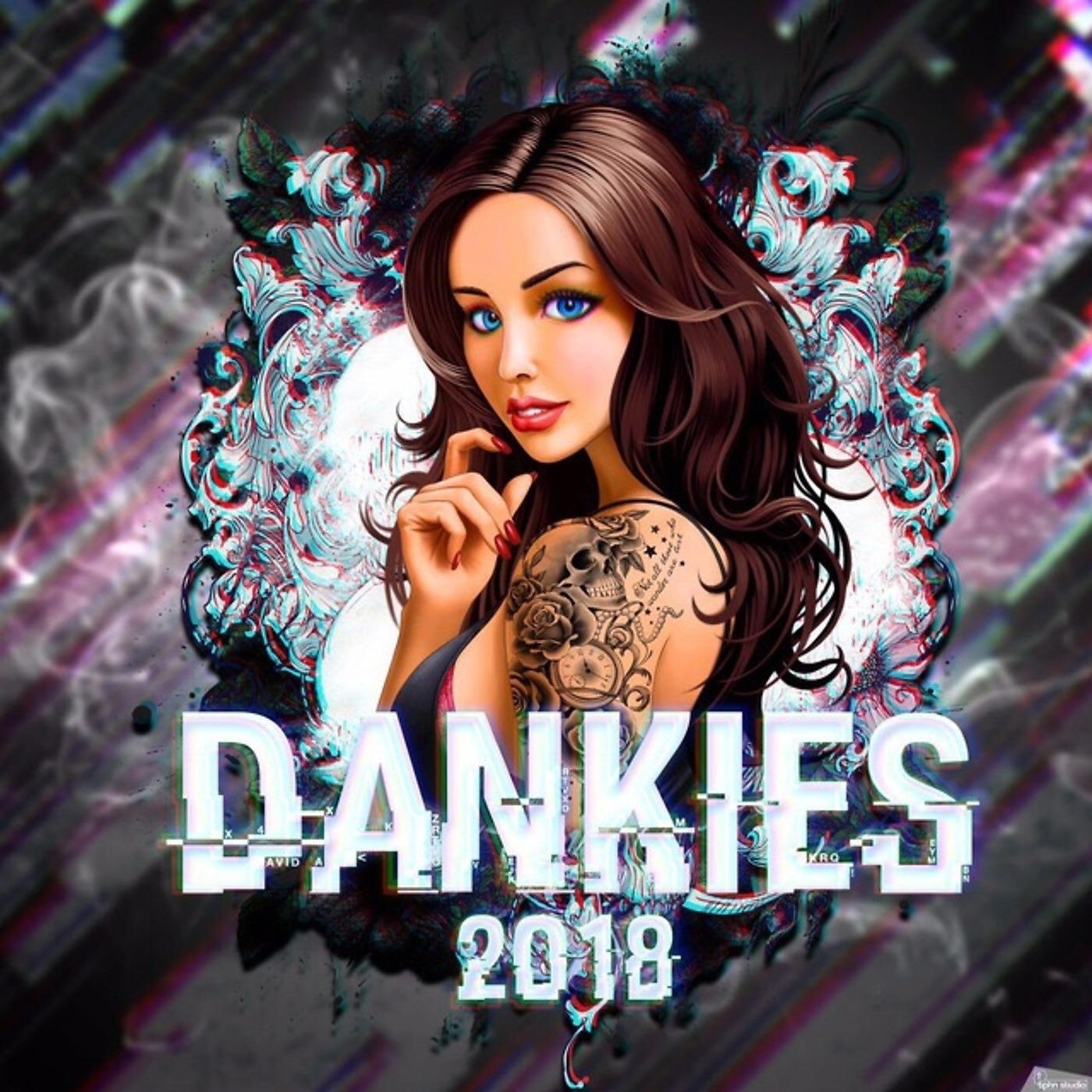 Постер альбома Dankies 2018