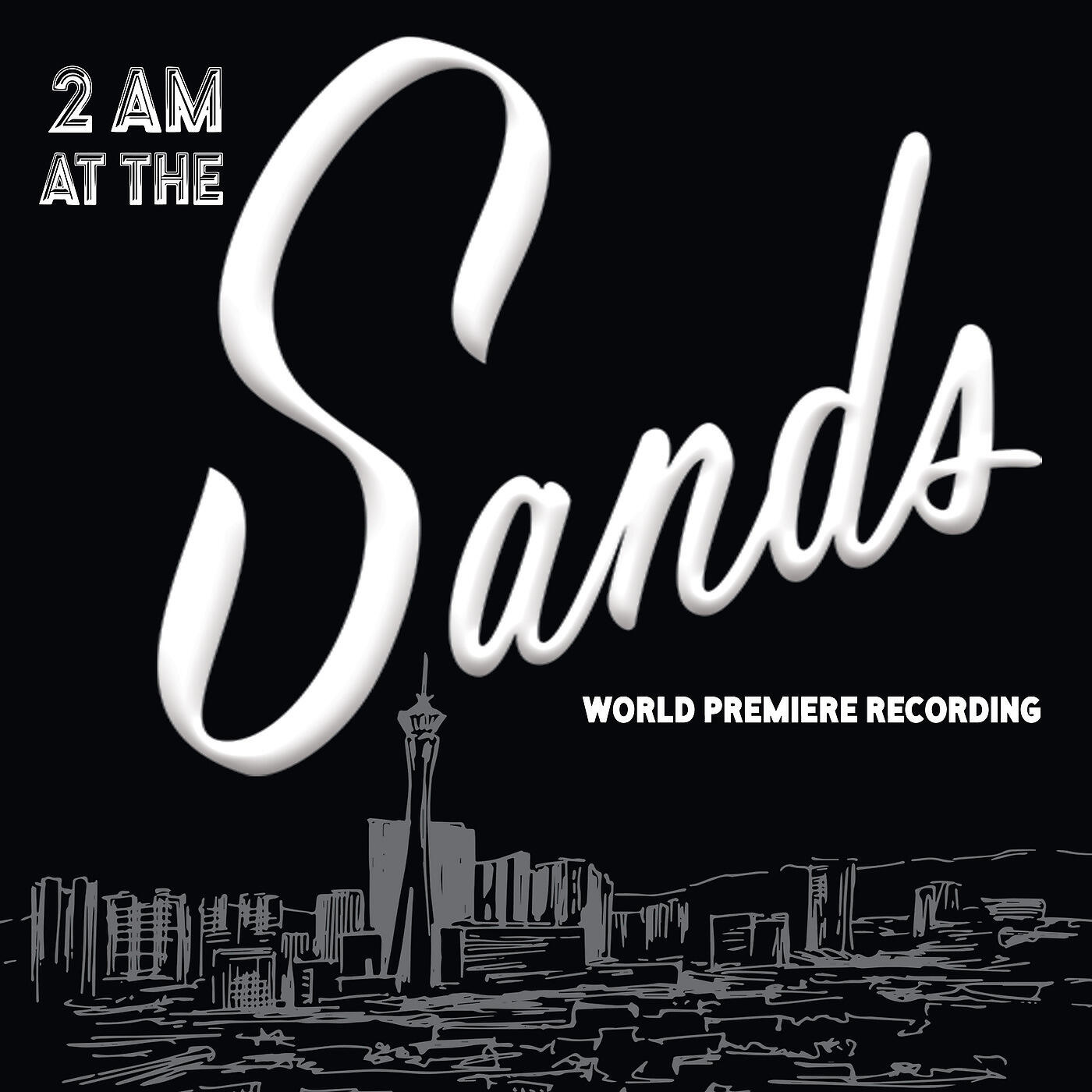 Andrew Samonsky - New York, New York (Live)