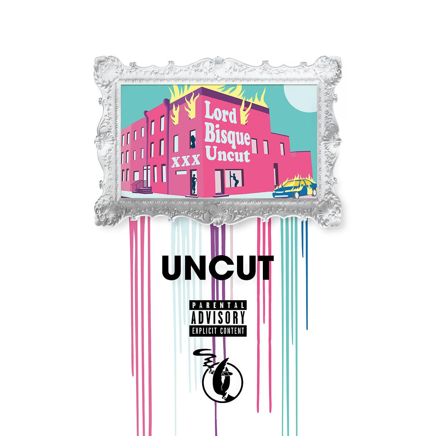 Постер альбома Uncut
