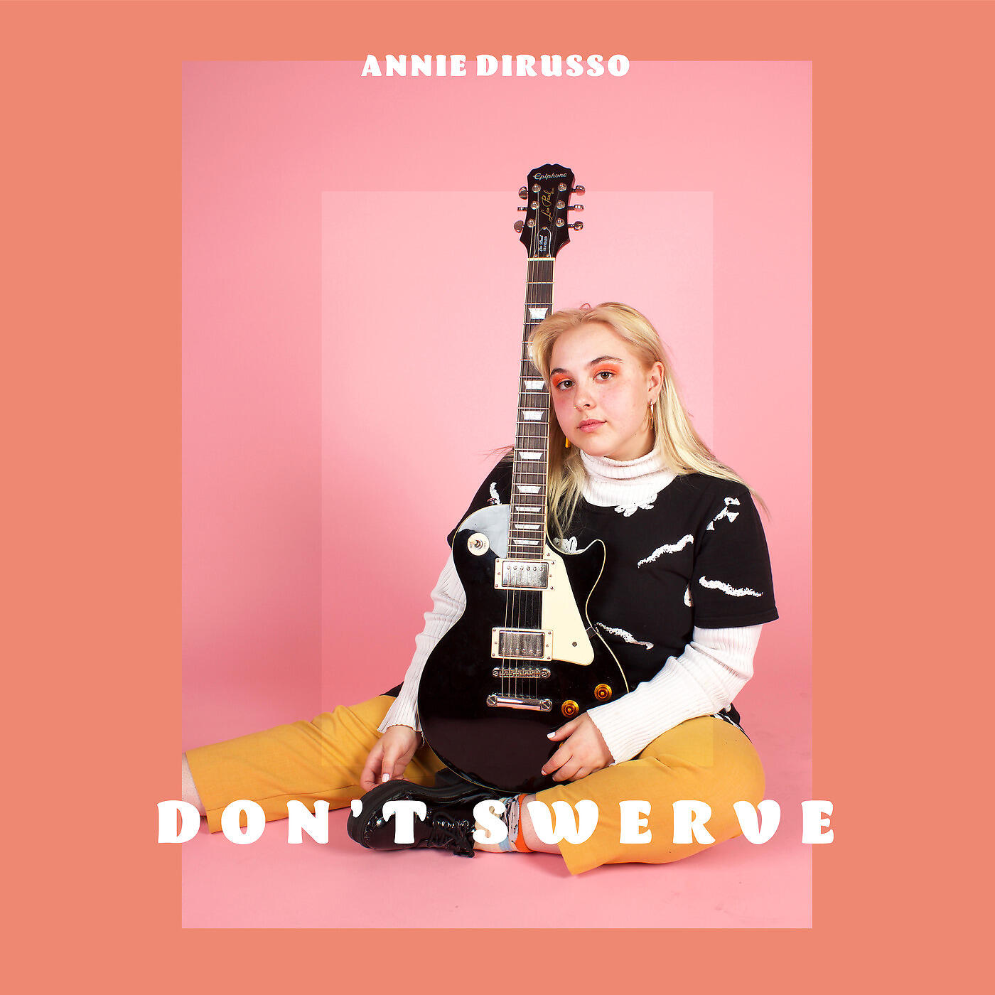 Annie DiRusso - Don't Swerve