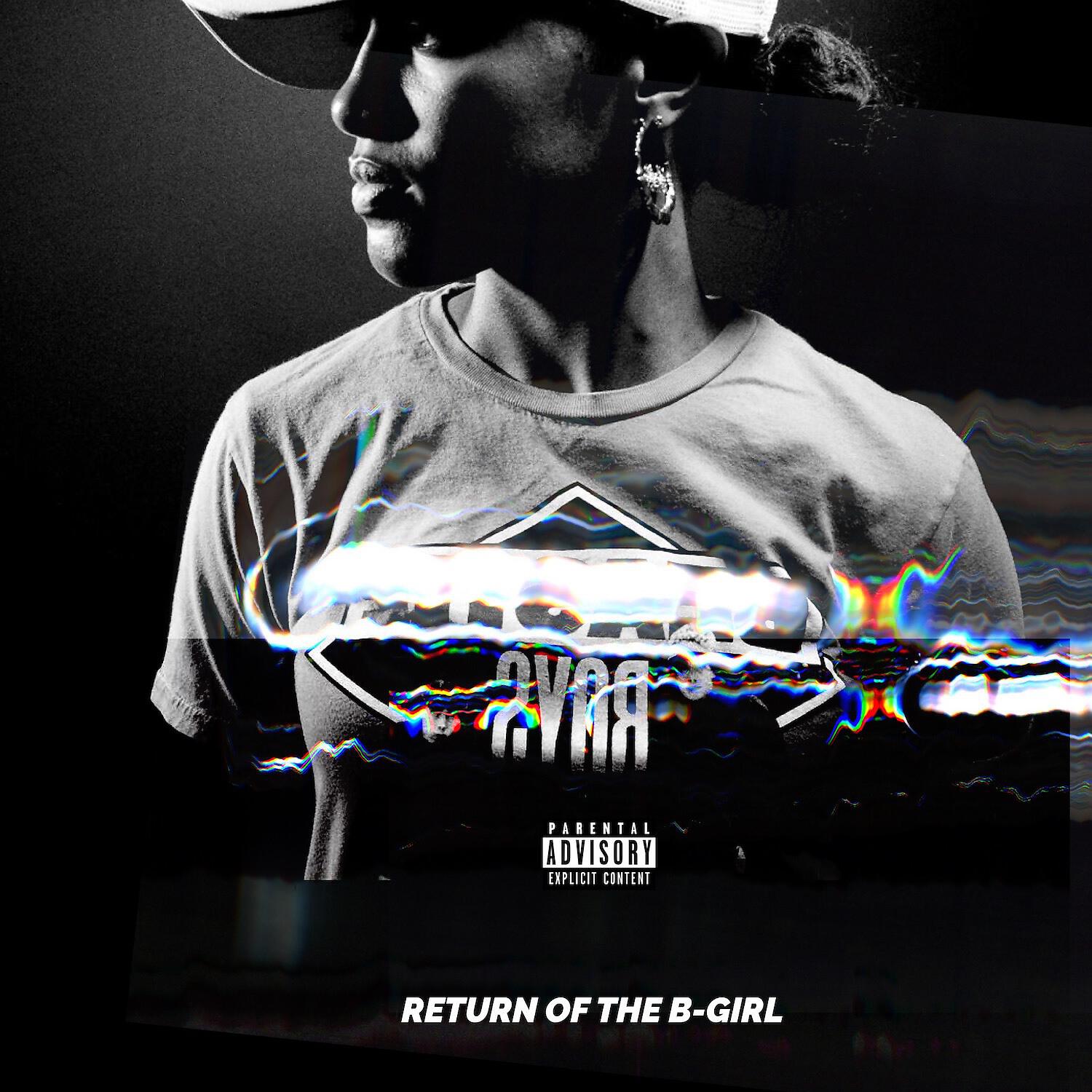 Rapsody - Hoop Dreams to Rap Dreams (feat. King Mez & Skyzoo)