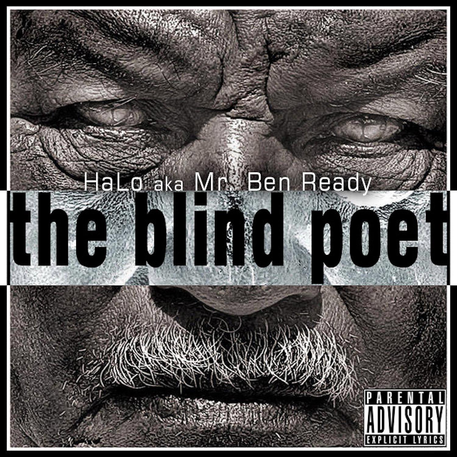 Постер альбома The Blind Poet
