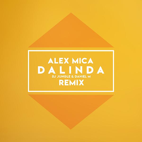Постер альбома Dalinda (Jungle & Daniel M Remix)