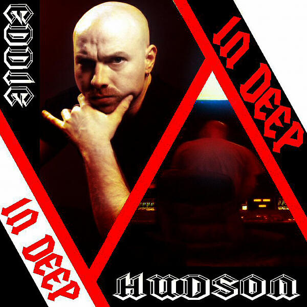 Eddie Hudson - Oceans of Time (Gabriel Mulino Remix)