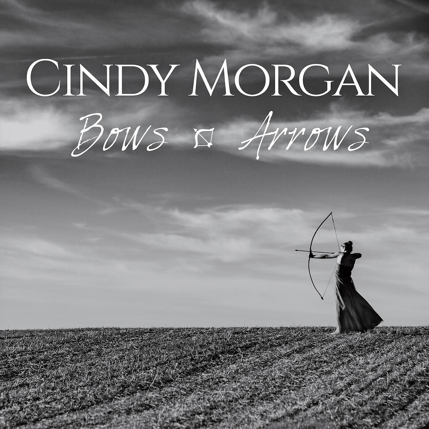 Cindy Morgan - Can't Help Yourself