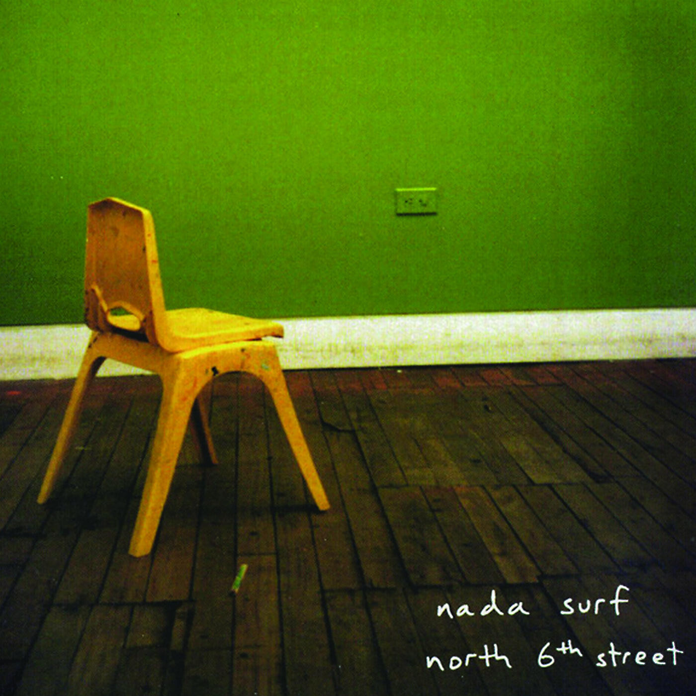 Nada Surf - Amateur (Demo)
