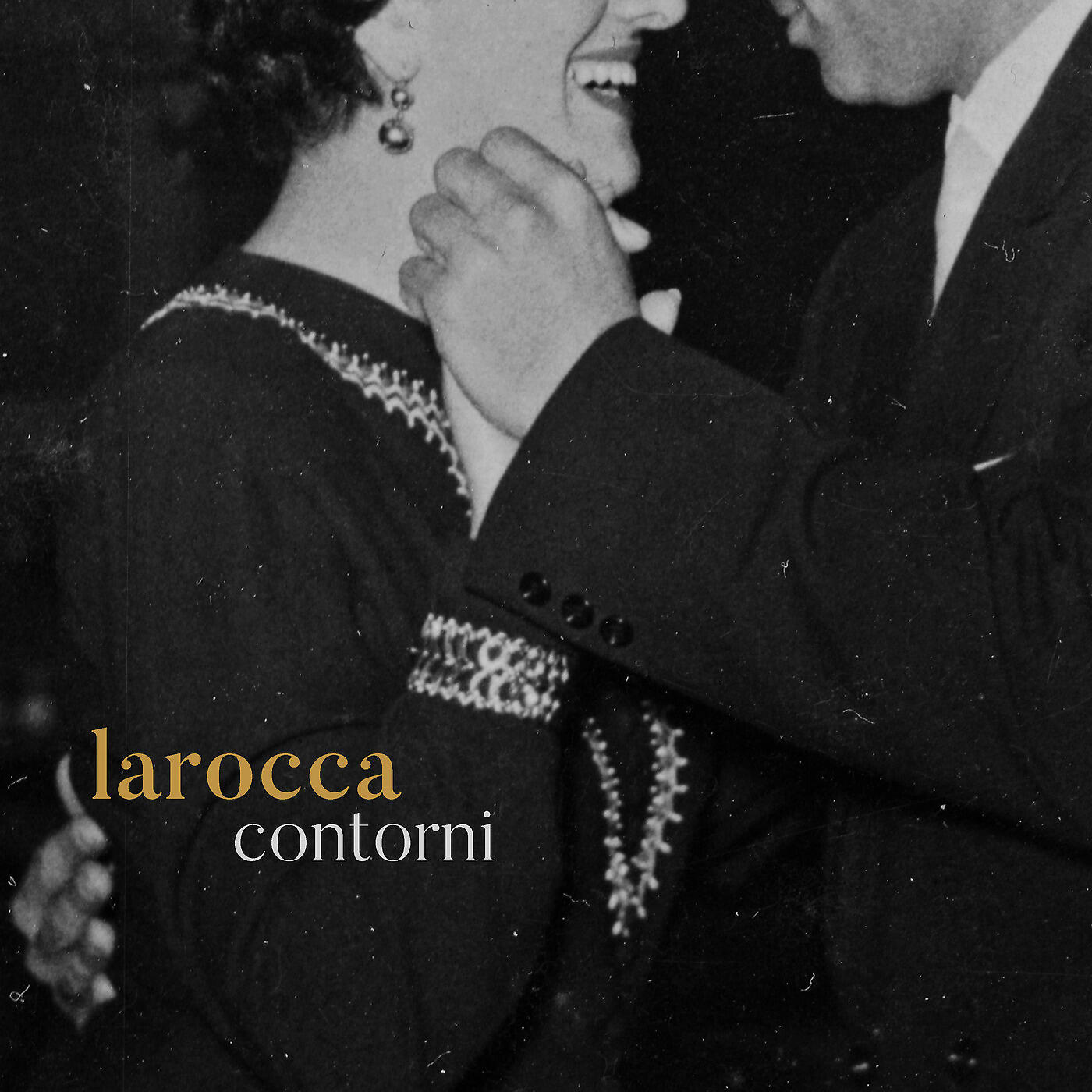 Larocca - Contorni