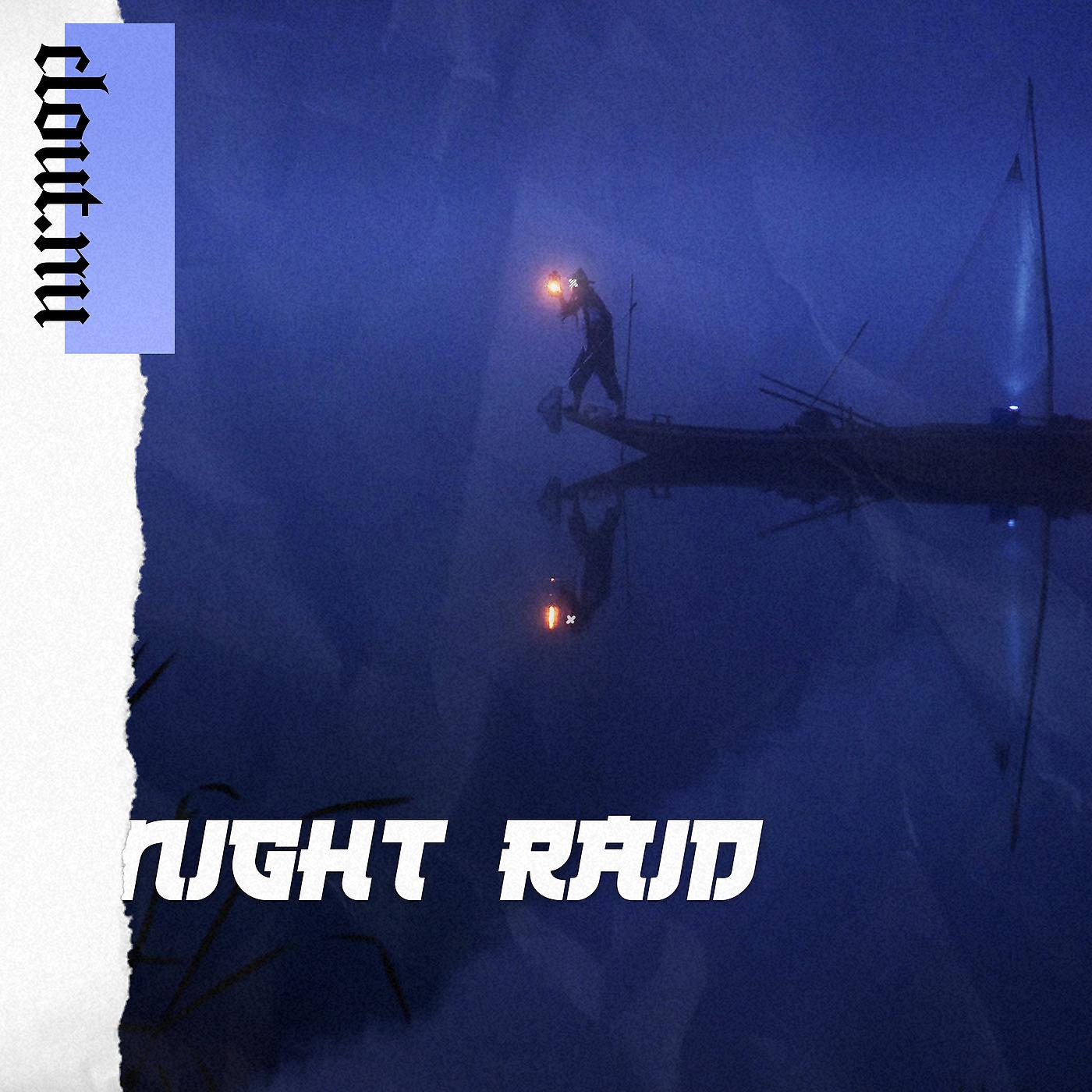 Постер альбома Night Raid