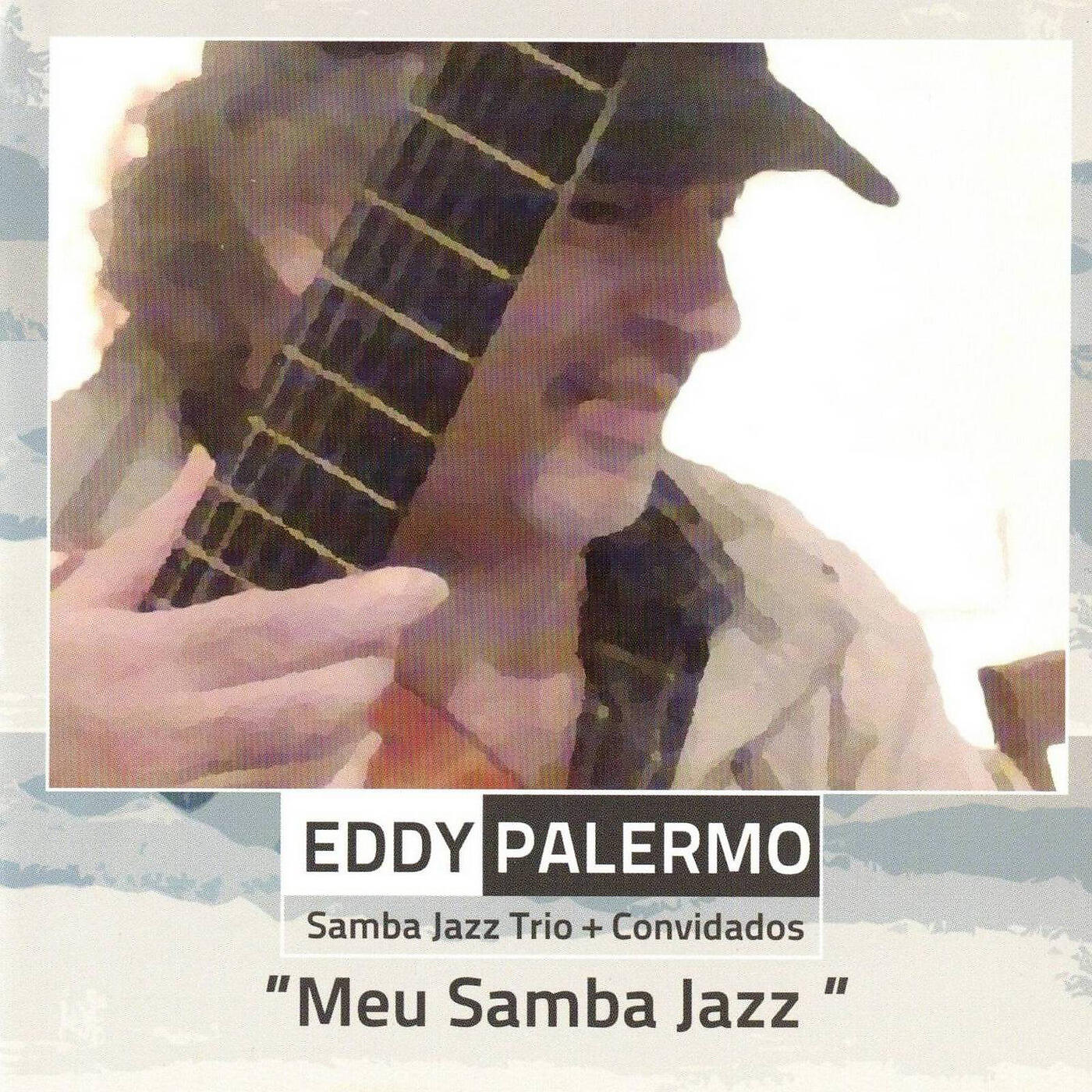Eddy Palermo - Body and Soul (Bonus Track)