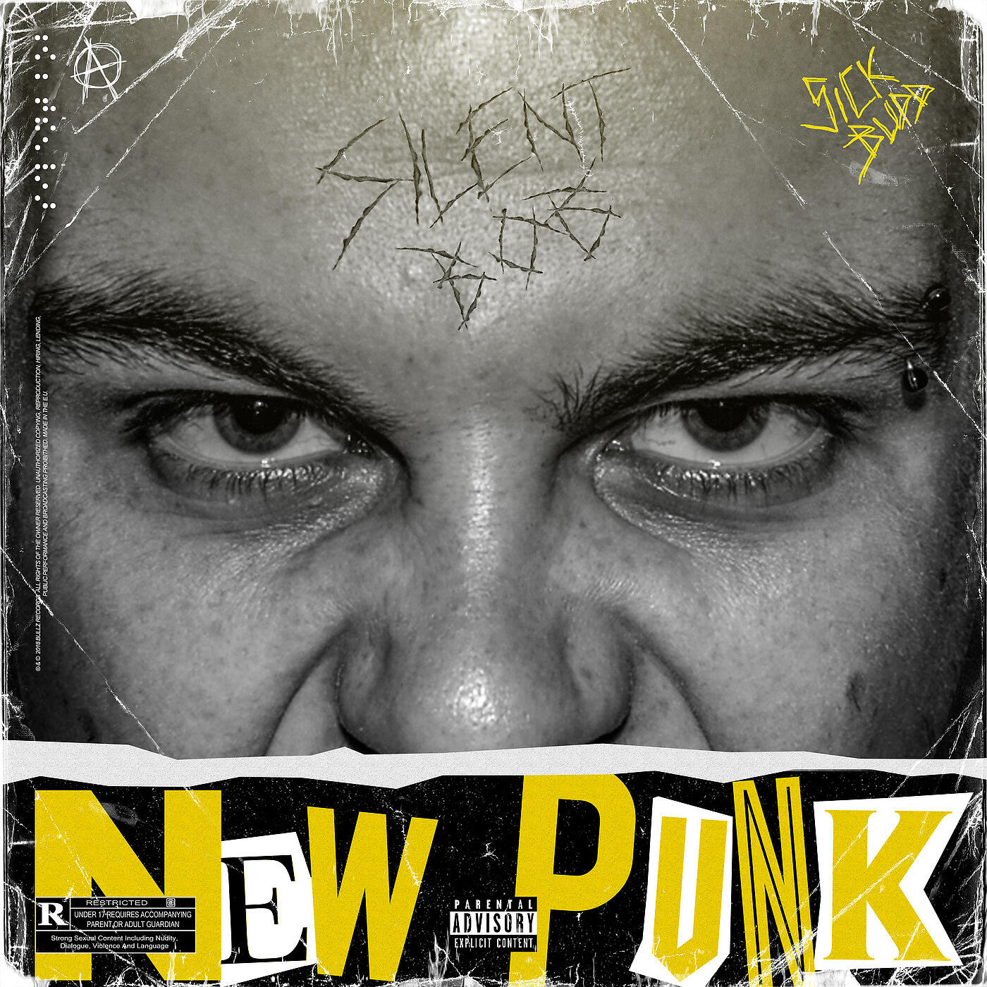 Silent Bob - New Punk