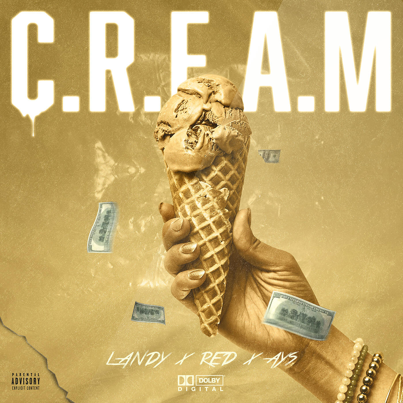 LANDY - C.R.E.A.M