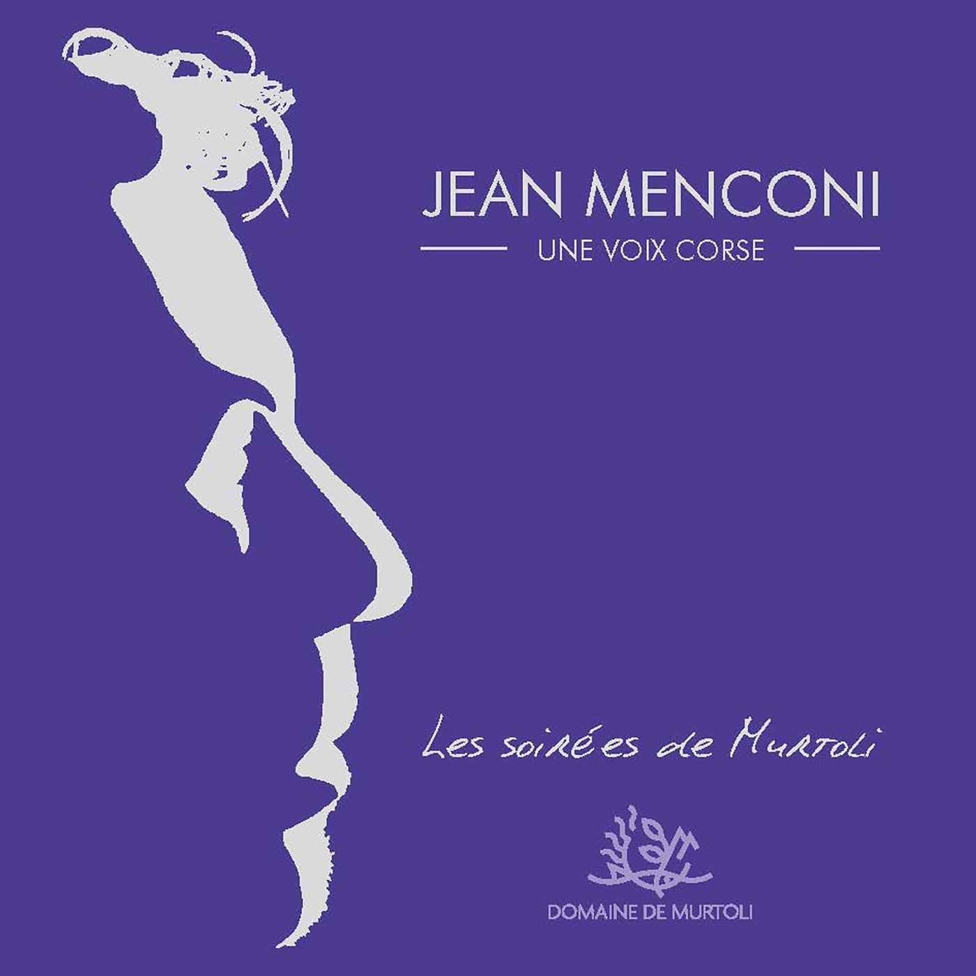 Постер альбома Les soirées de Murtoli