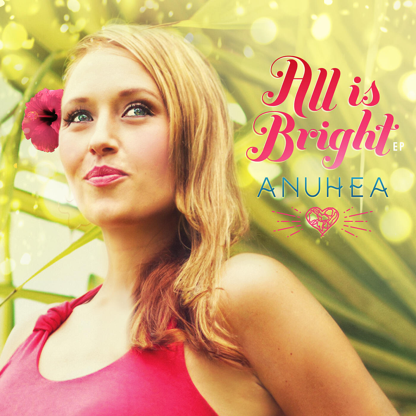 Anuhea - Oh Holy Night