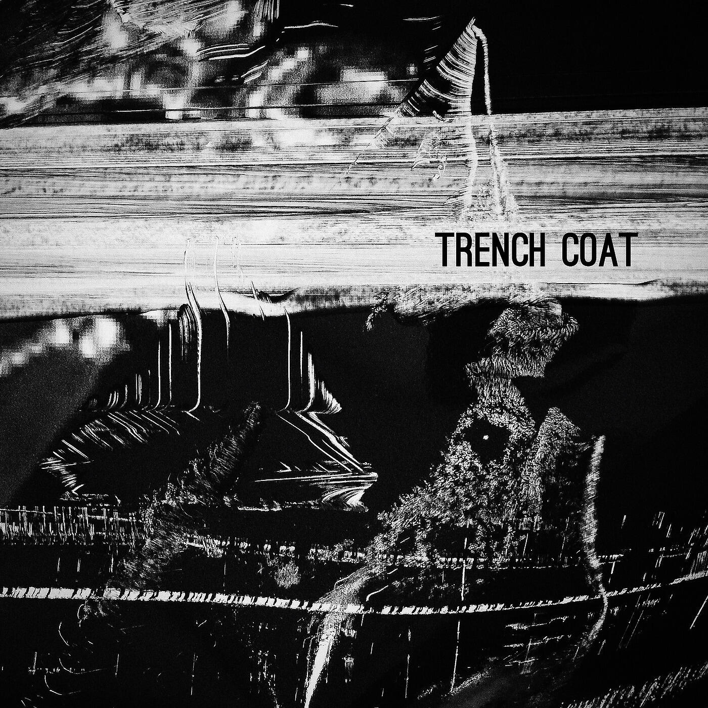 Trench Coat - Uncertain