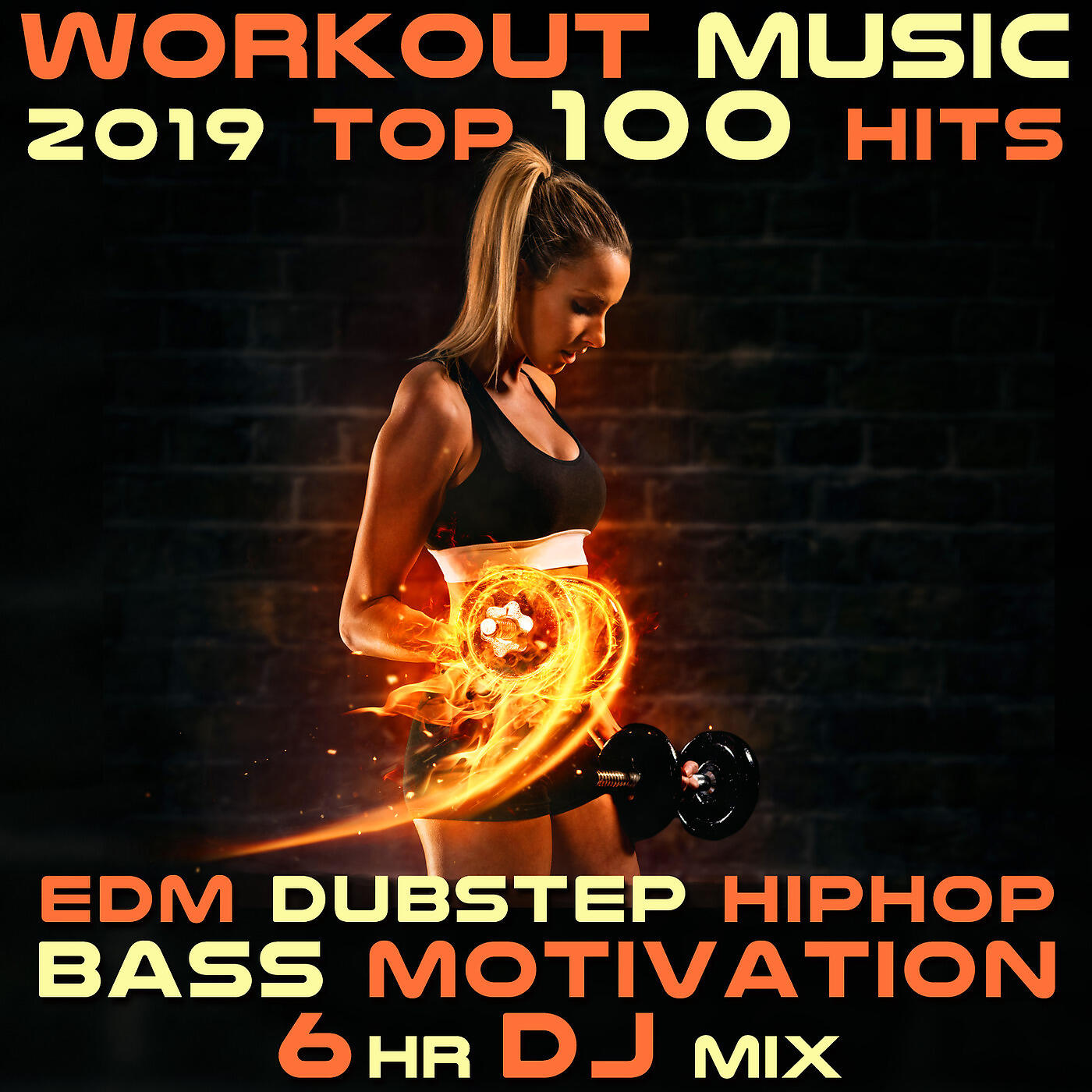 Workout Trance & Workout Electronica - Toxins Exhaled, Pt. 23 (168 BPM Fitness Shred Session)