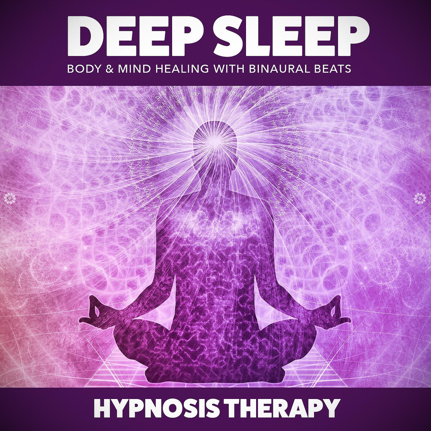 Hypnosis Therapy - Low Pulse