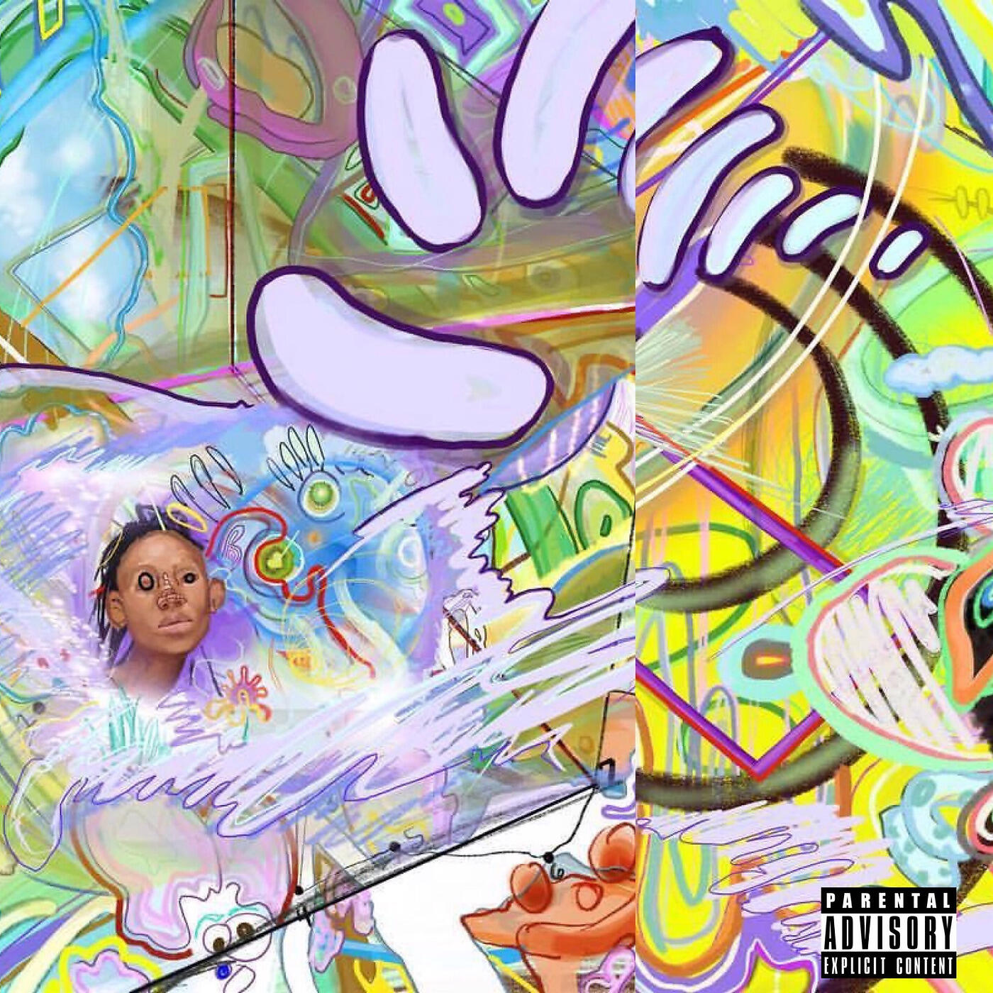 Mi$take - Take Her Soul