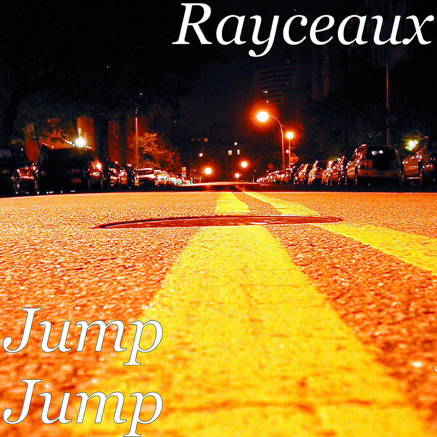 Rayceaux - Jump Jump