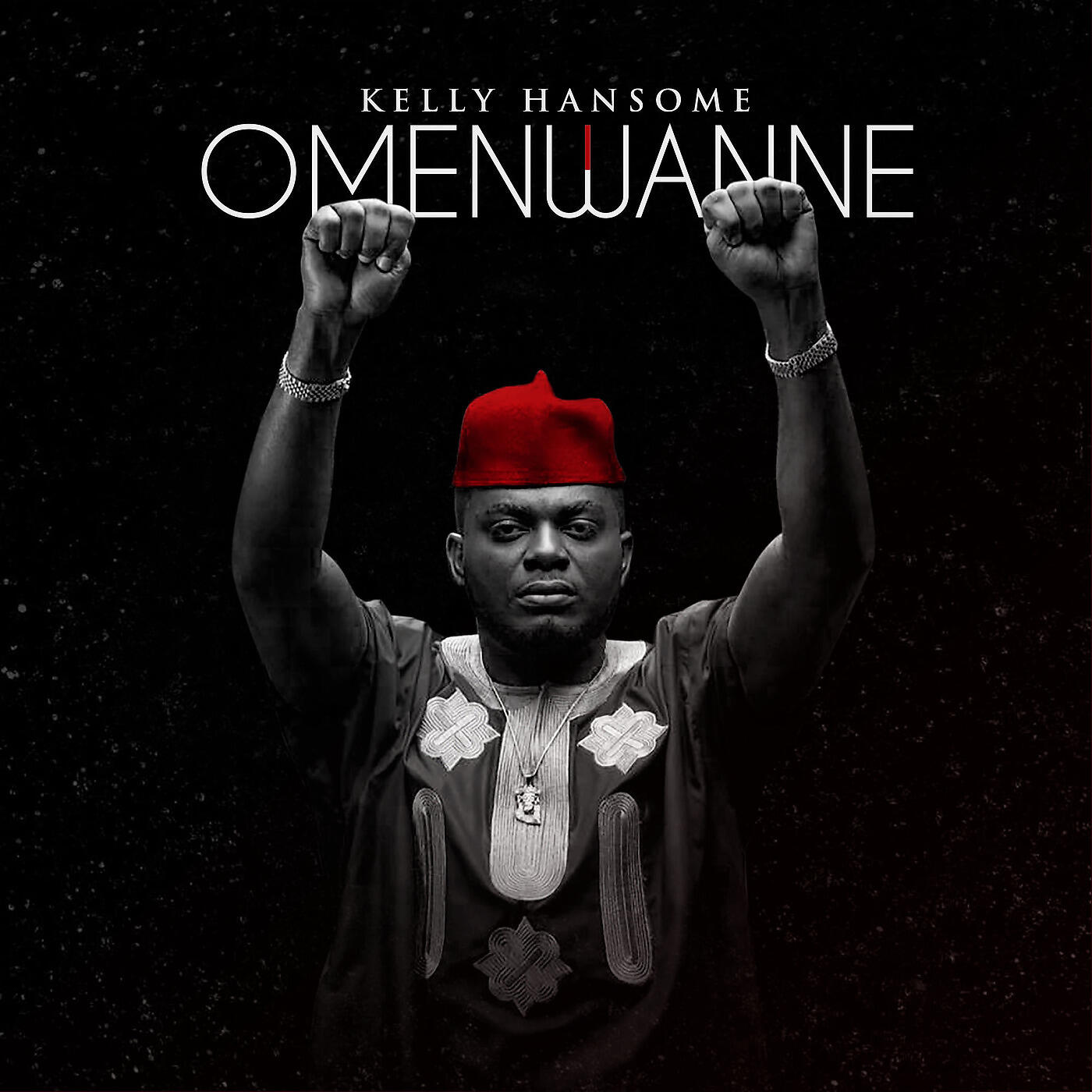 Kelly Hansome - Nothing for You