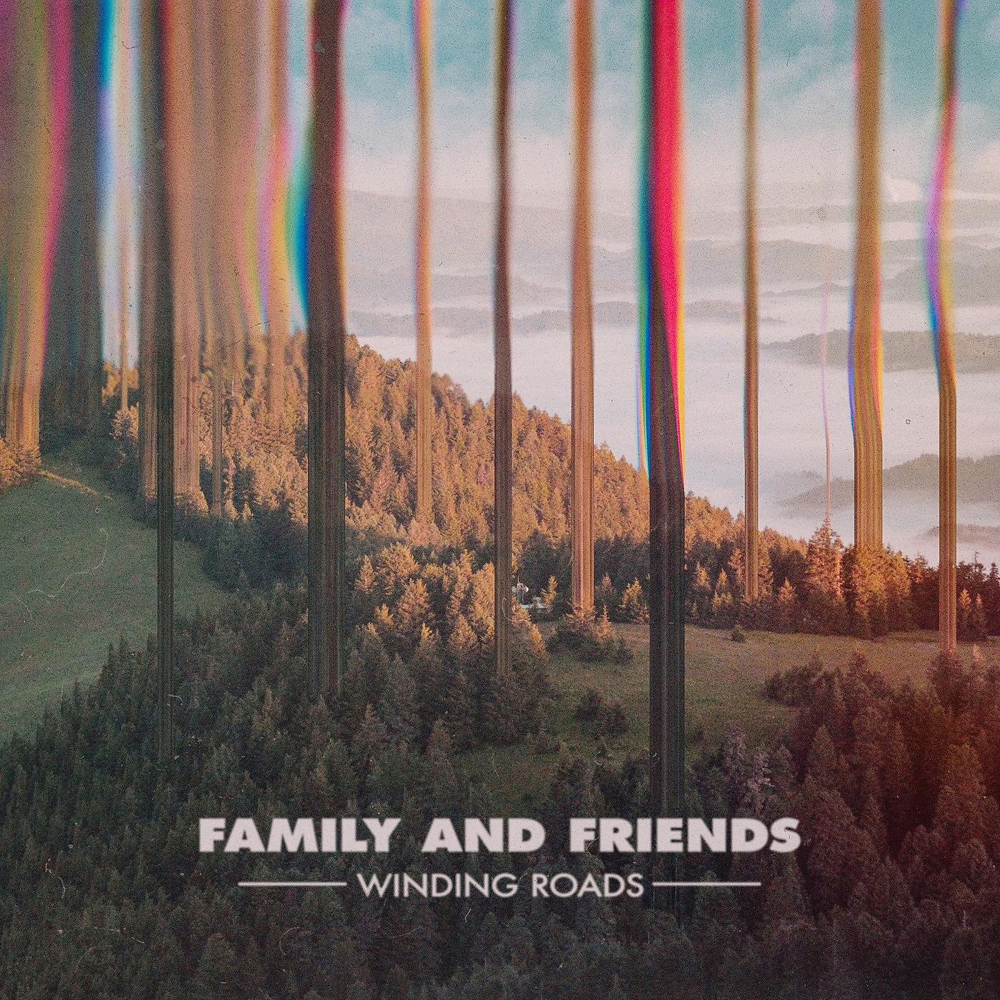 Постер альбома Winding Roads