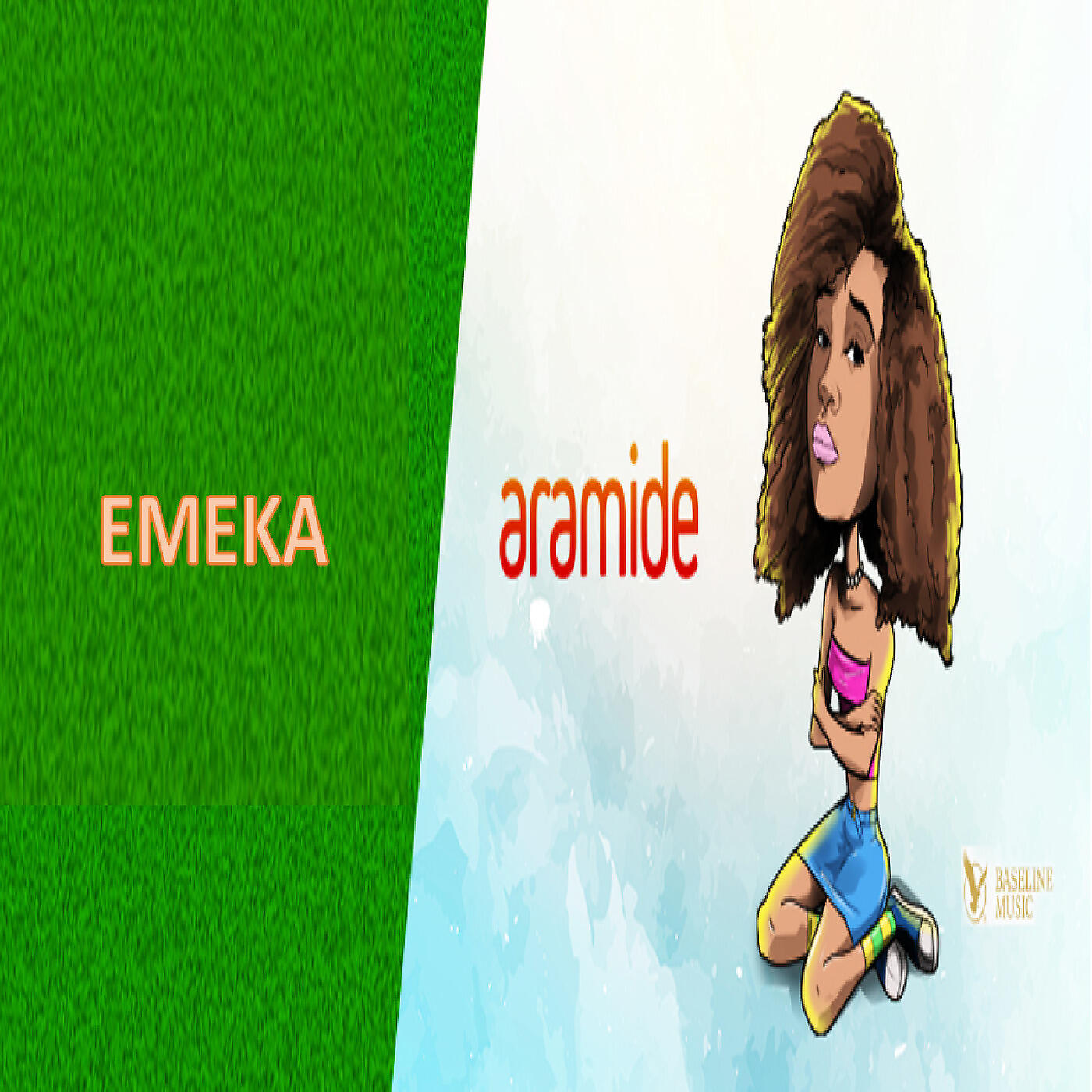 Aramide - Emeka