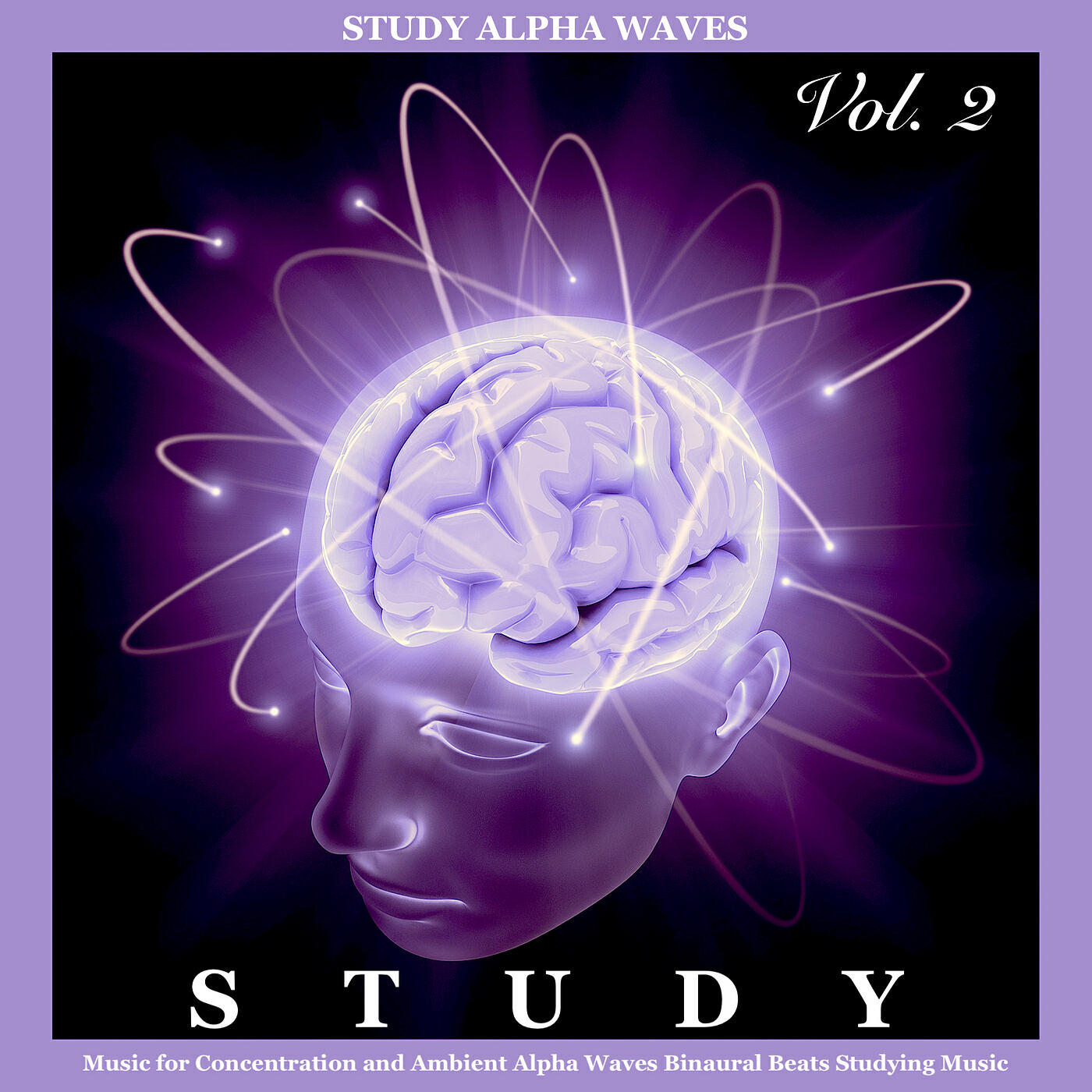 Study Alpha Waves - Study Alpha Waves and Great Memory