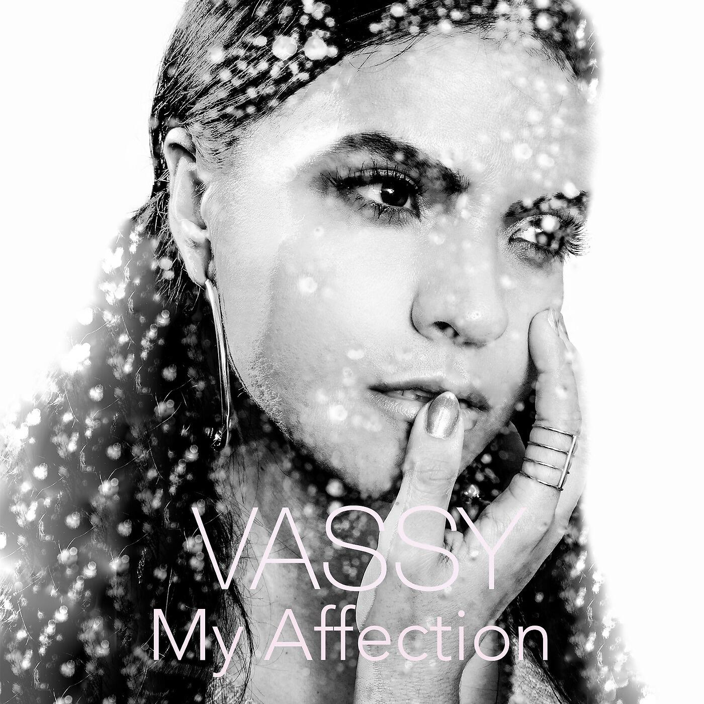 VASSY - Loverman